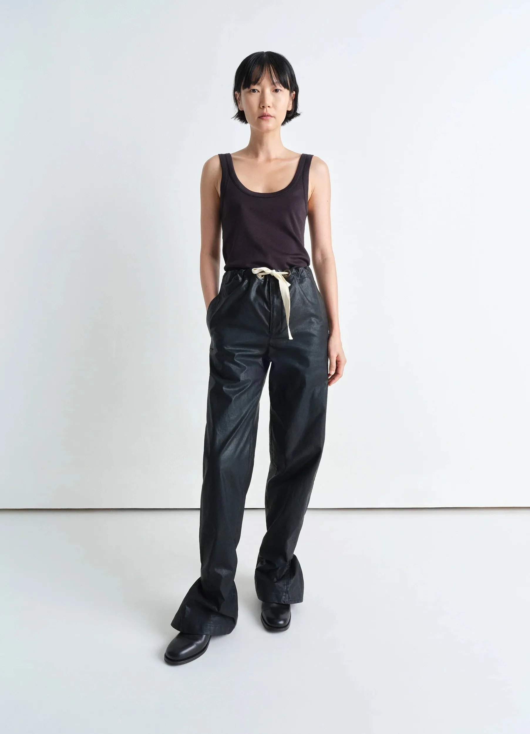 STRAIGHT RAIN PANTS sold by Lemaire