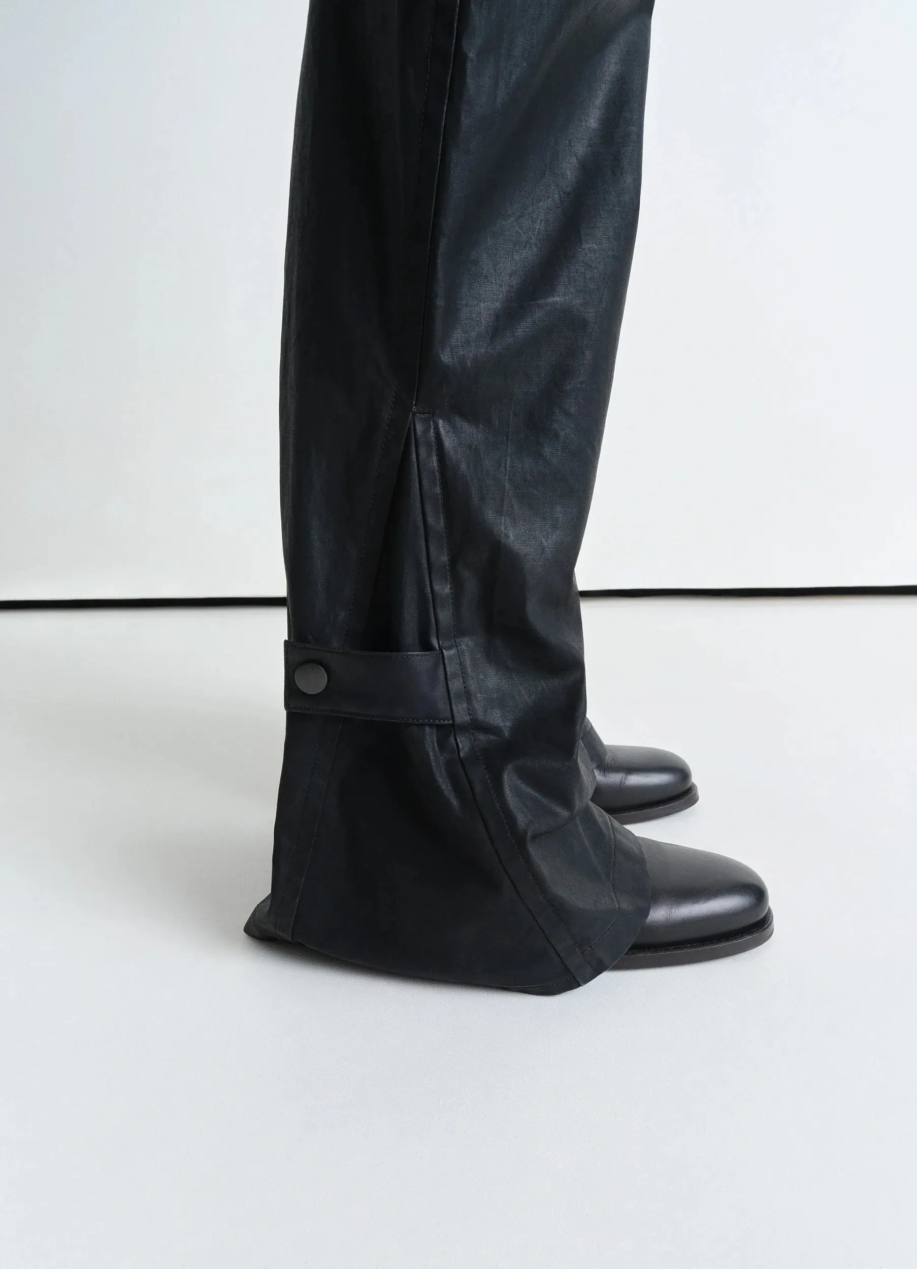 STRAIGHT RAIN PANTS sold by Lemaire product image thumbnail 4