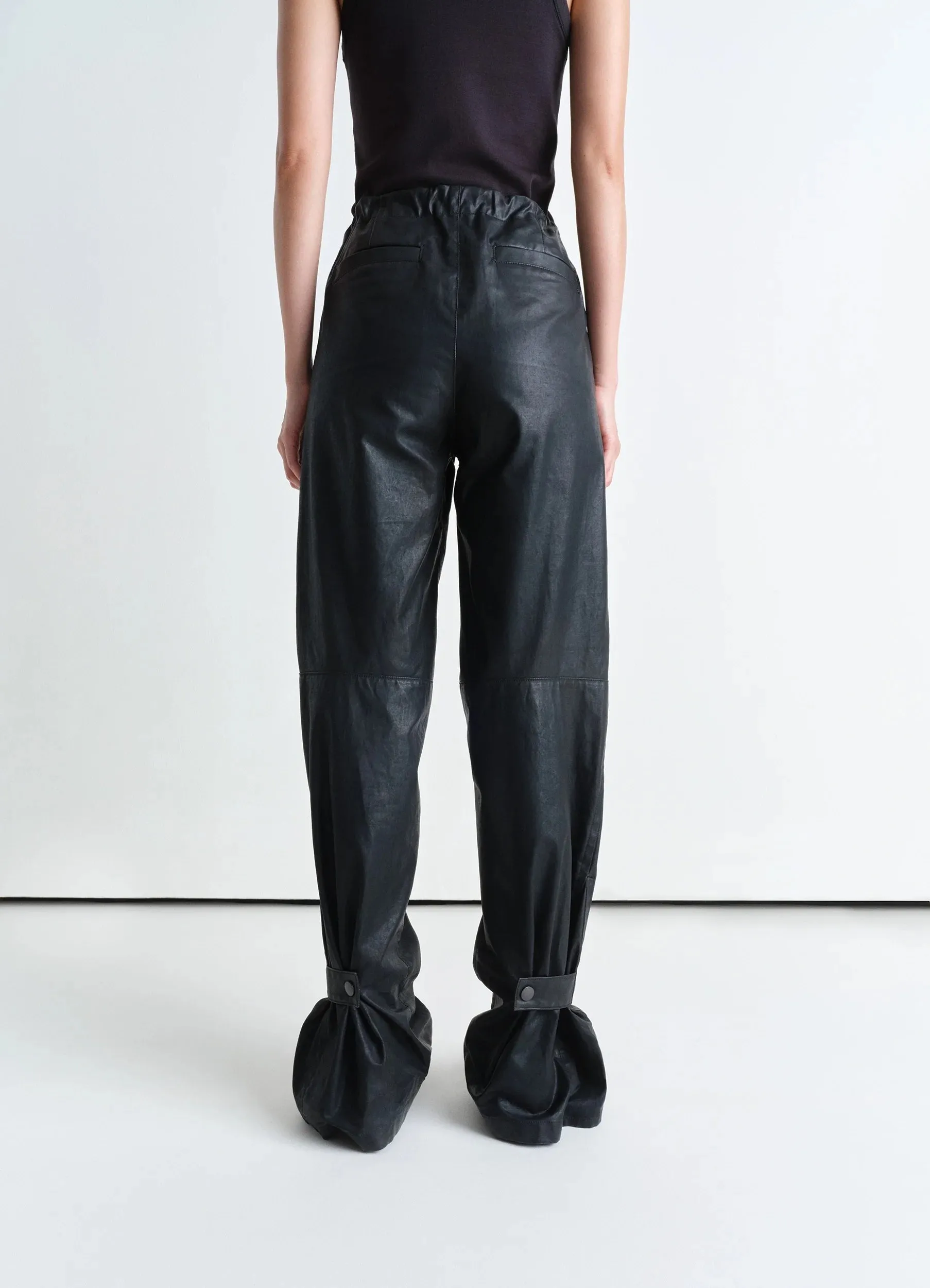 STRAIGHT RAIN PANTS sold by Lemaire product image thumbnail 3