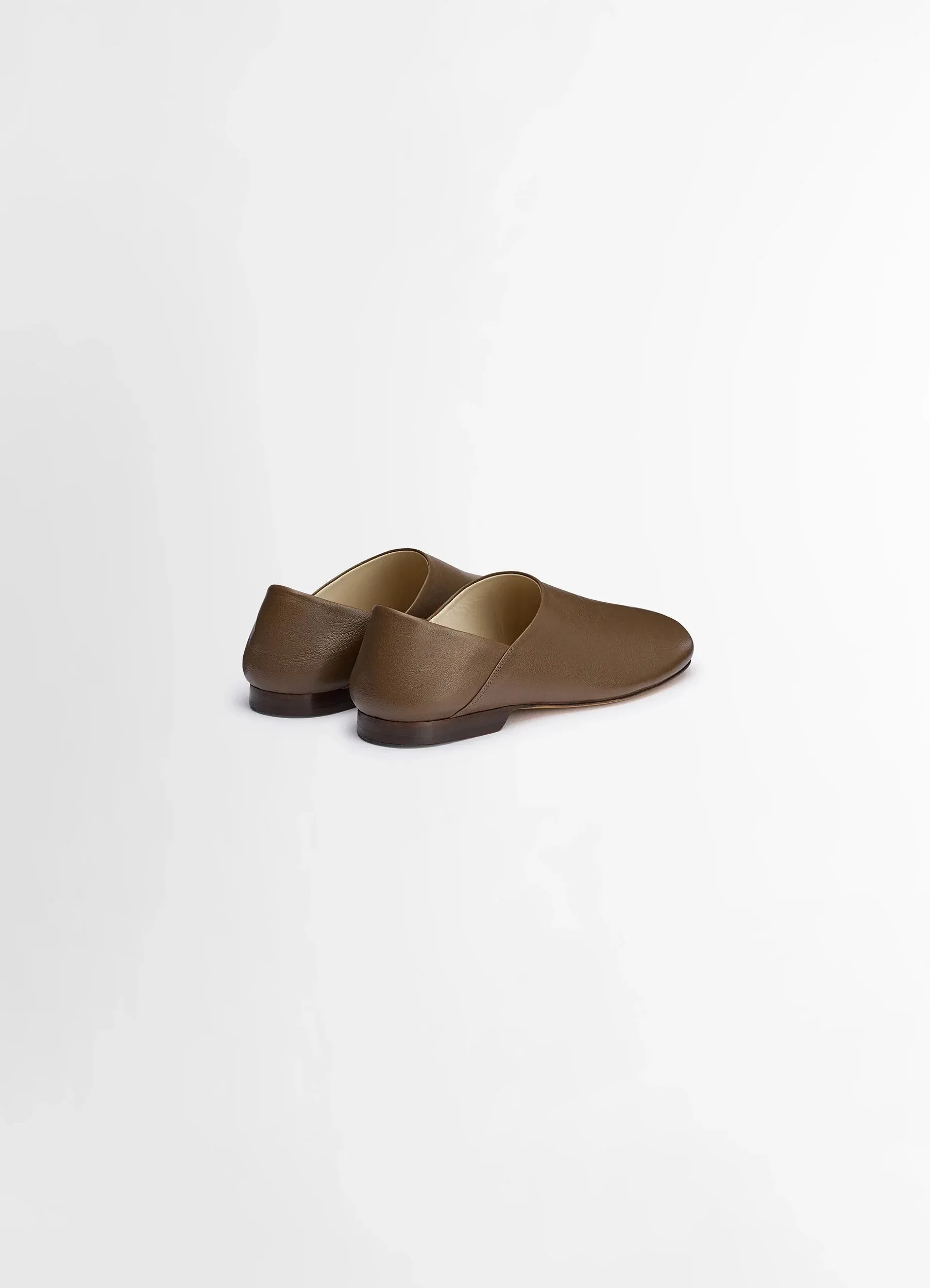 SLIPPERS sold by Lemaire product image thumbnail 4