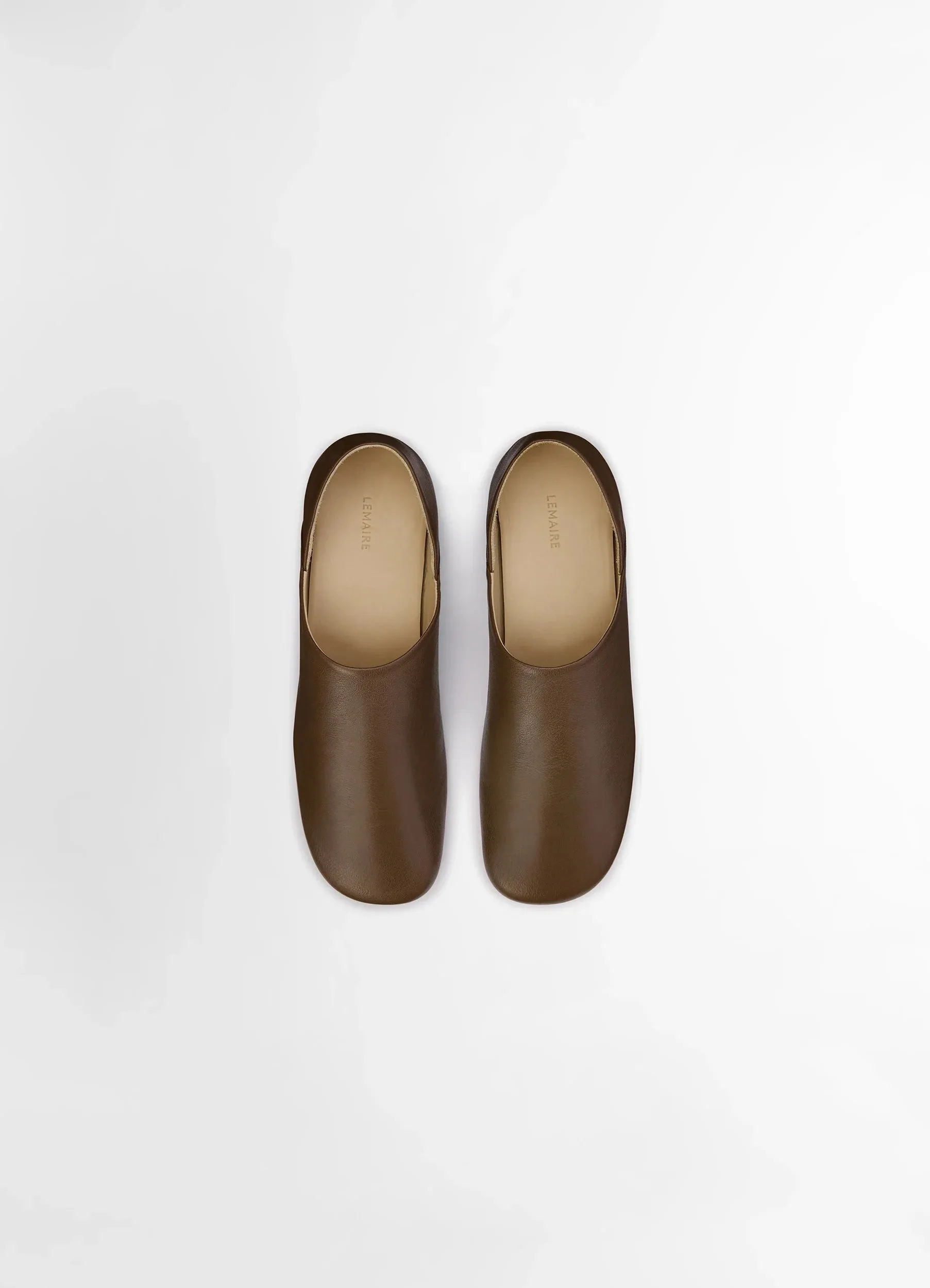SLIPPERS sold by Lemaire product image thumbnail 5