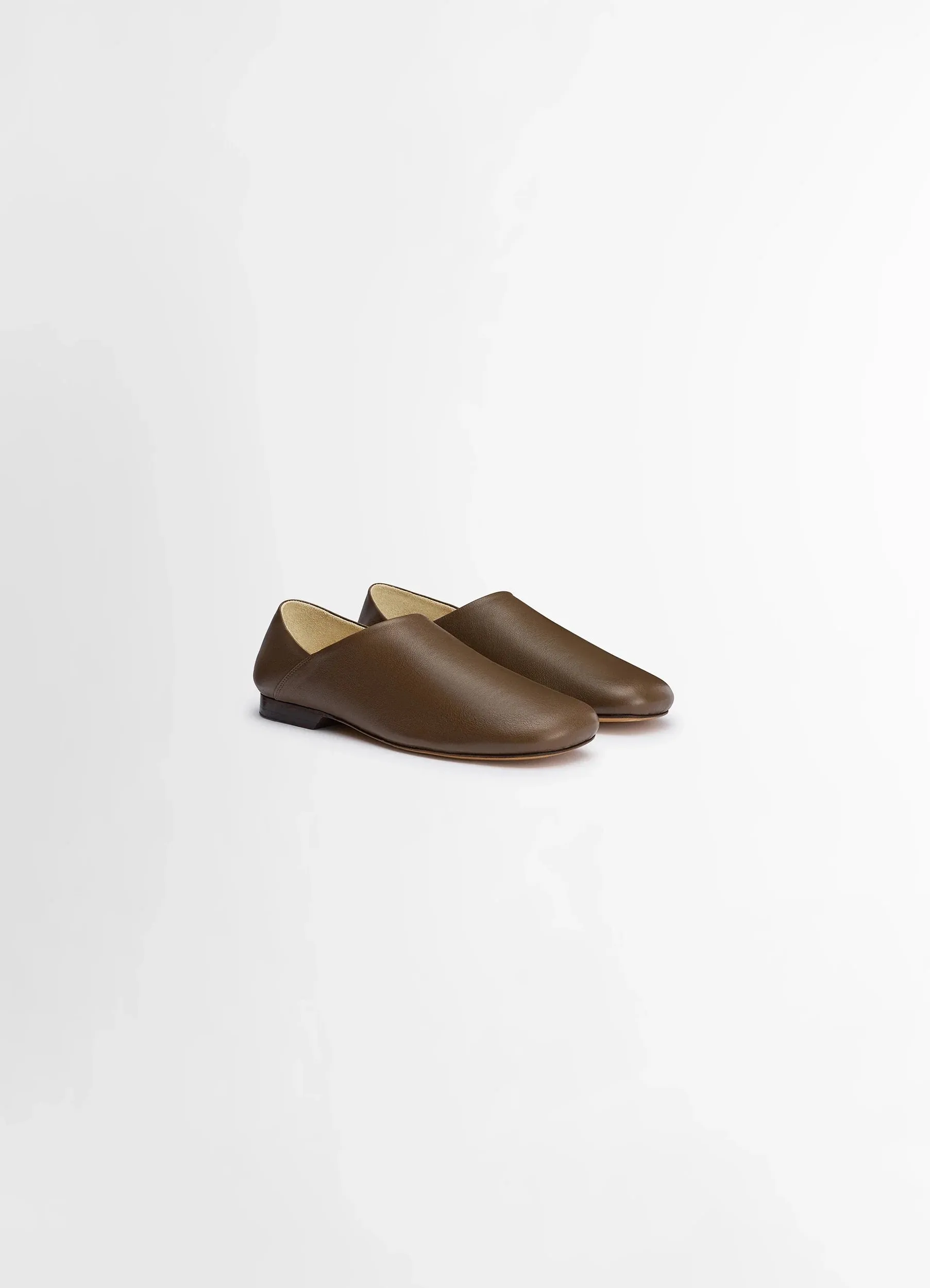 SLIPPERS sold by Lemaire product image thumbnail 3