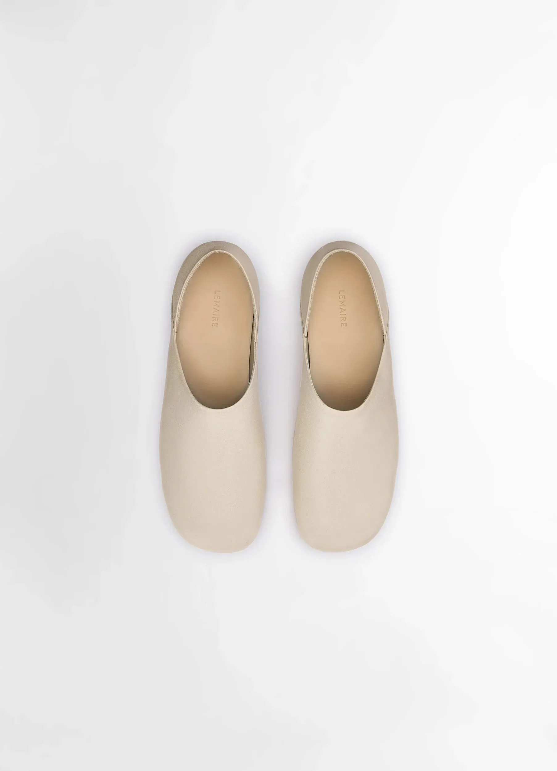SLIPPERS sold by Lemaire product image thumbnail 5
