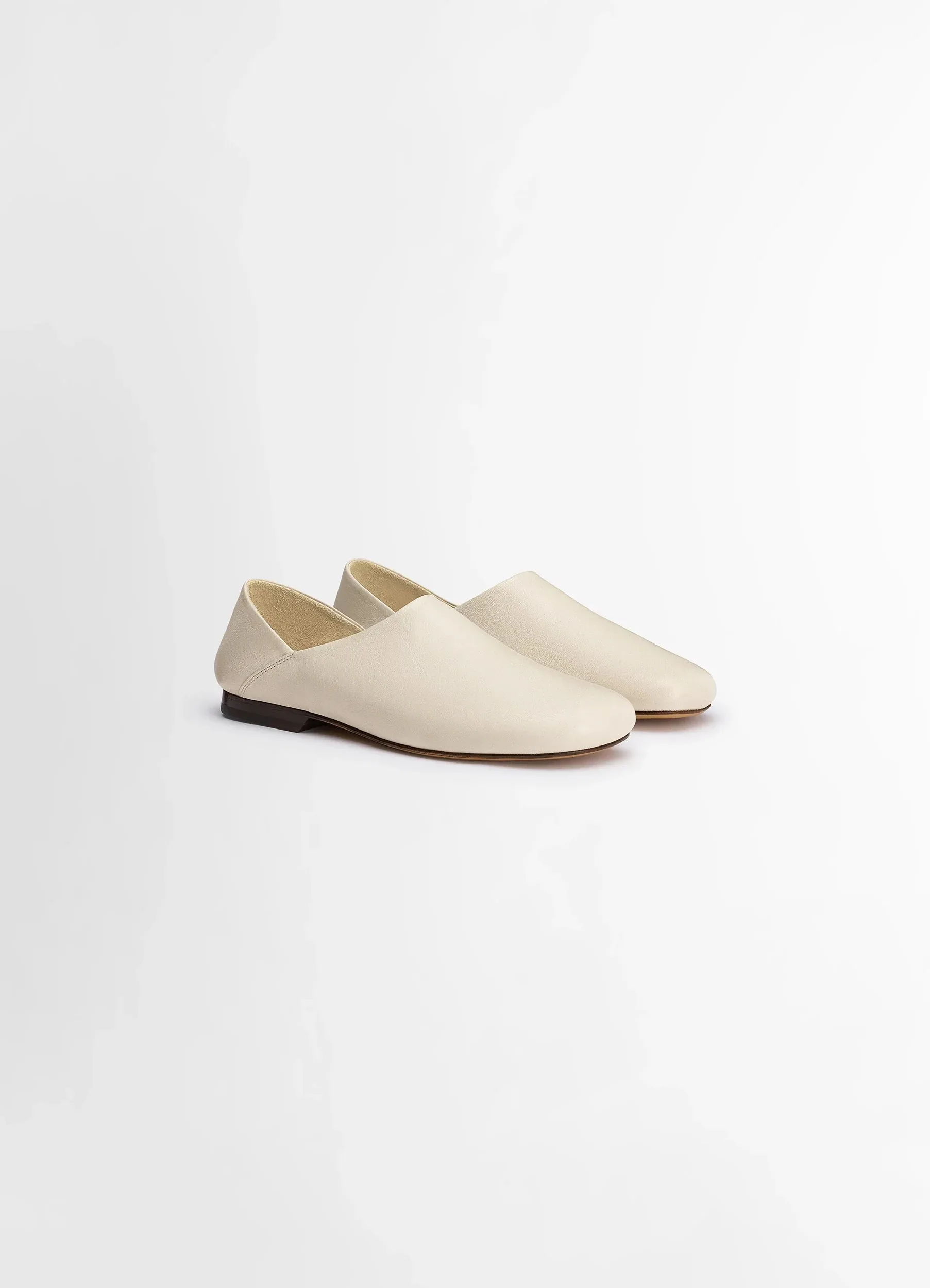 SLIPPERS sold by Lemaire product image thumbnail 3