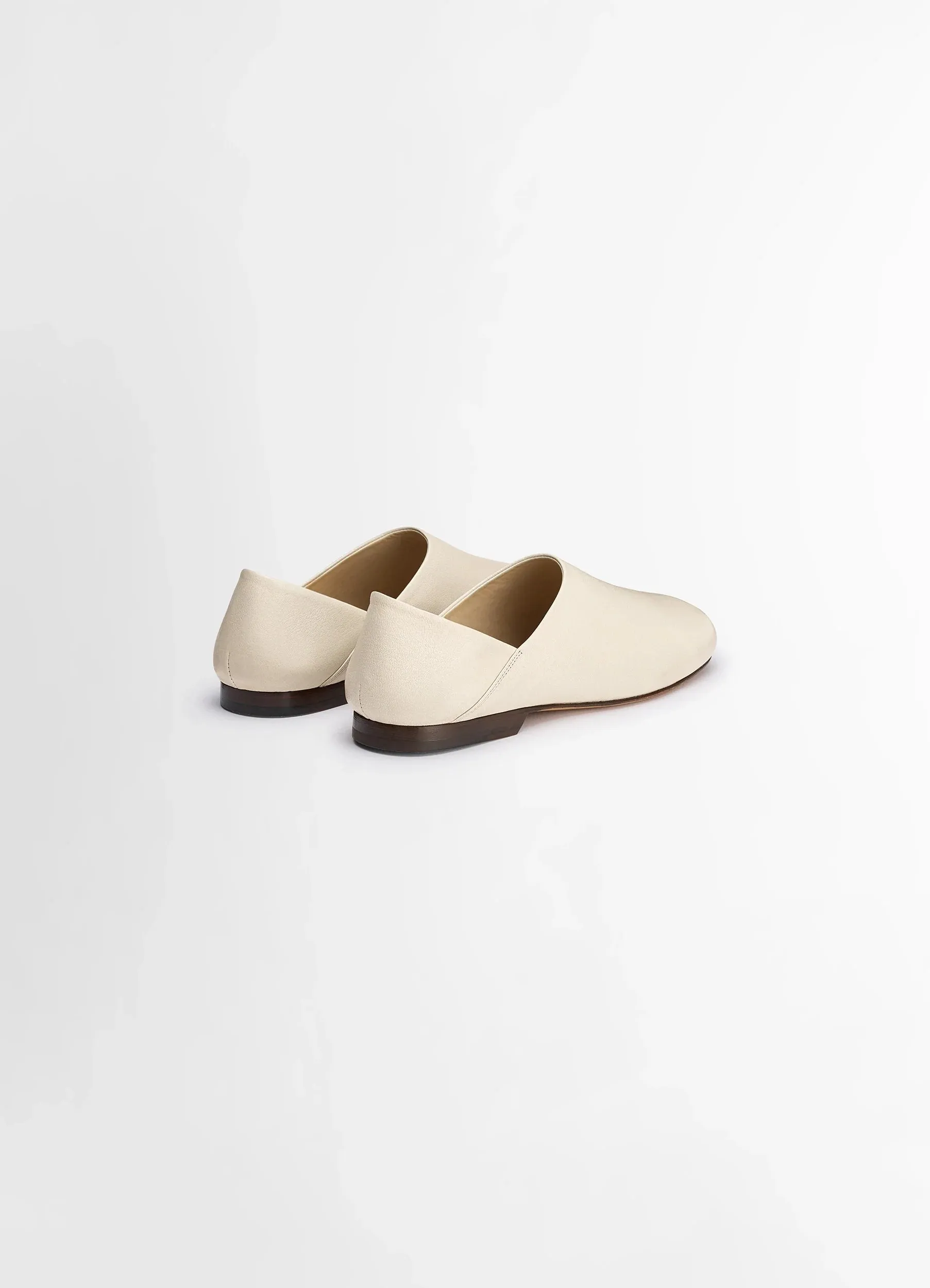 SLIPPERS sold by Lemaire product image thumbnail 4