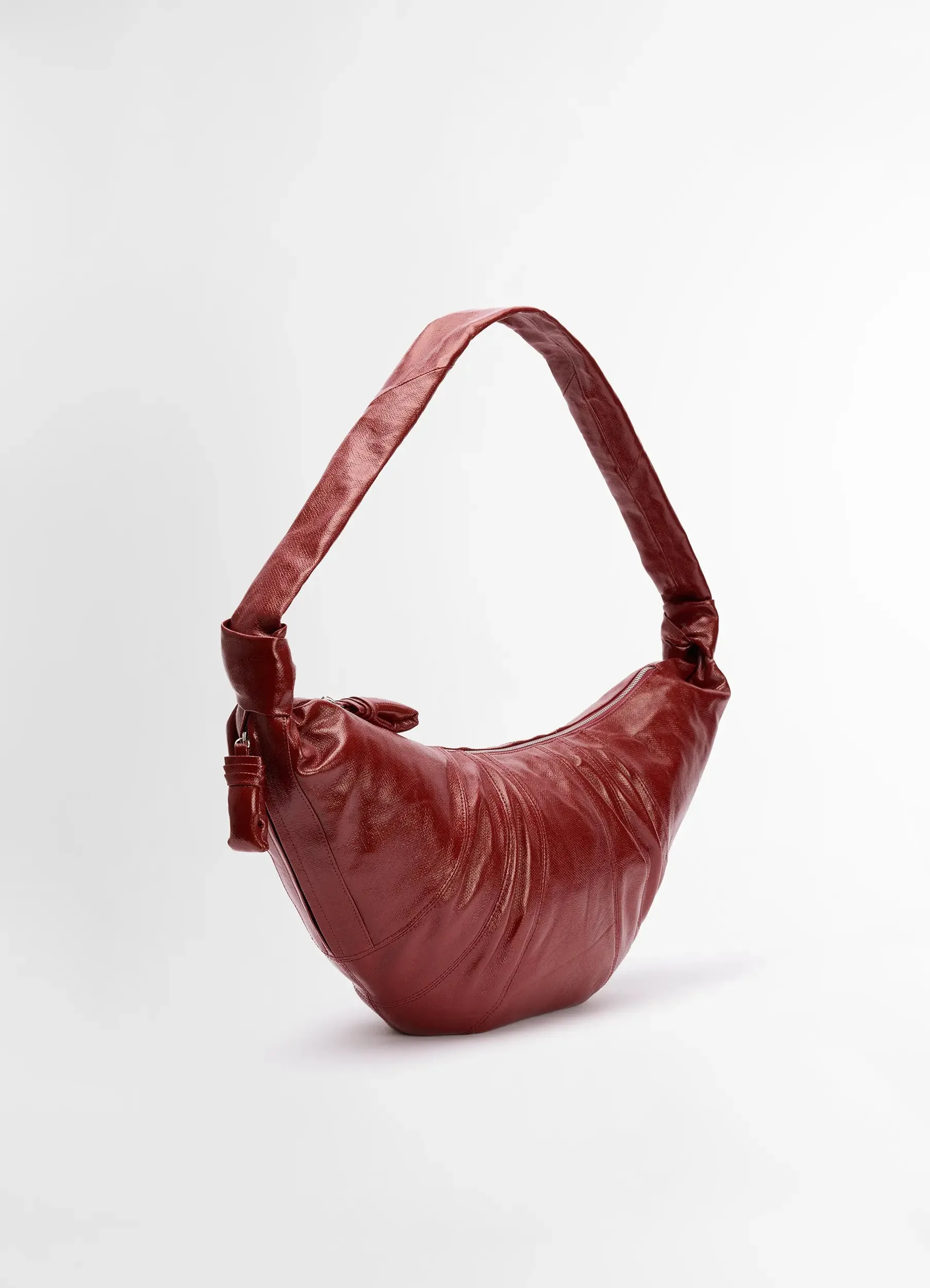 LARGE CROISSANT BAG sold by Lemaire product image thumbnail 4