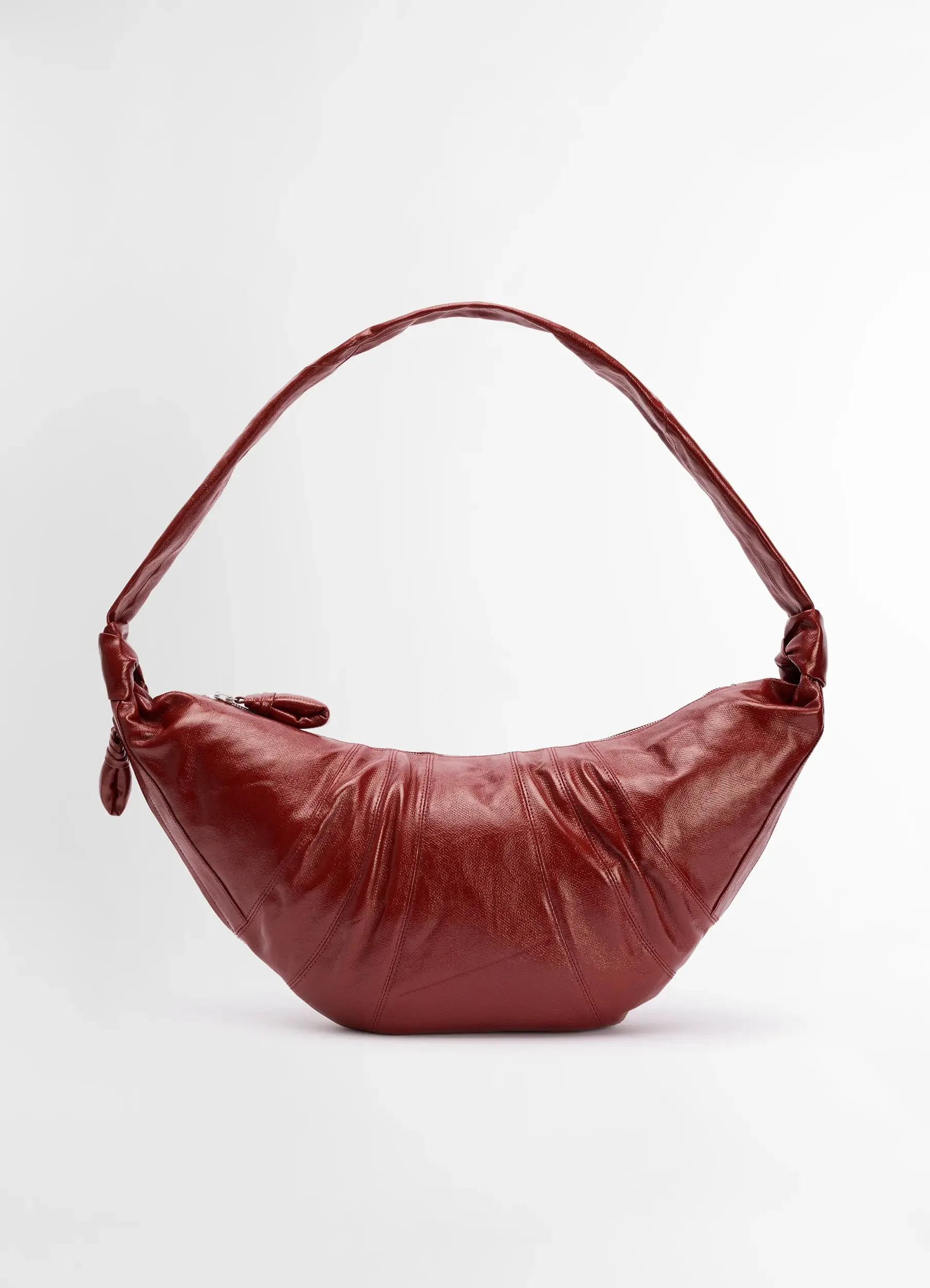 LARGE CROISSANT BAG sold by Lemaire