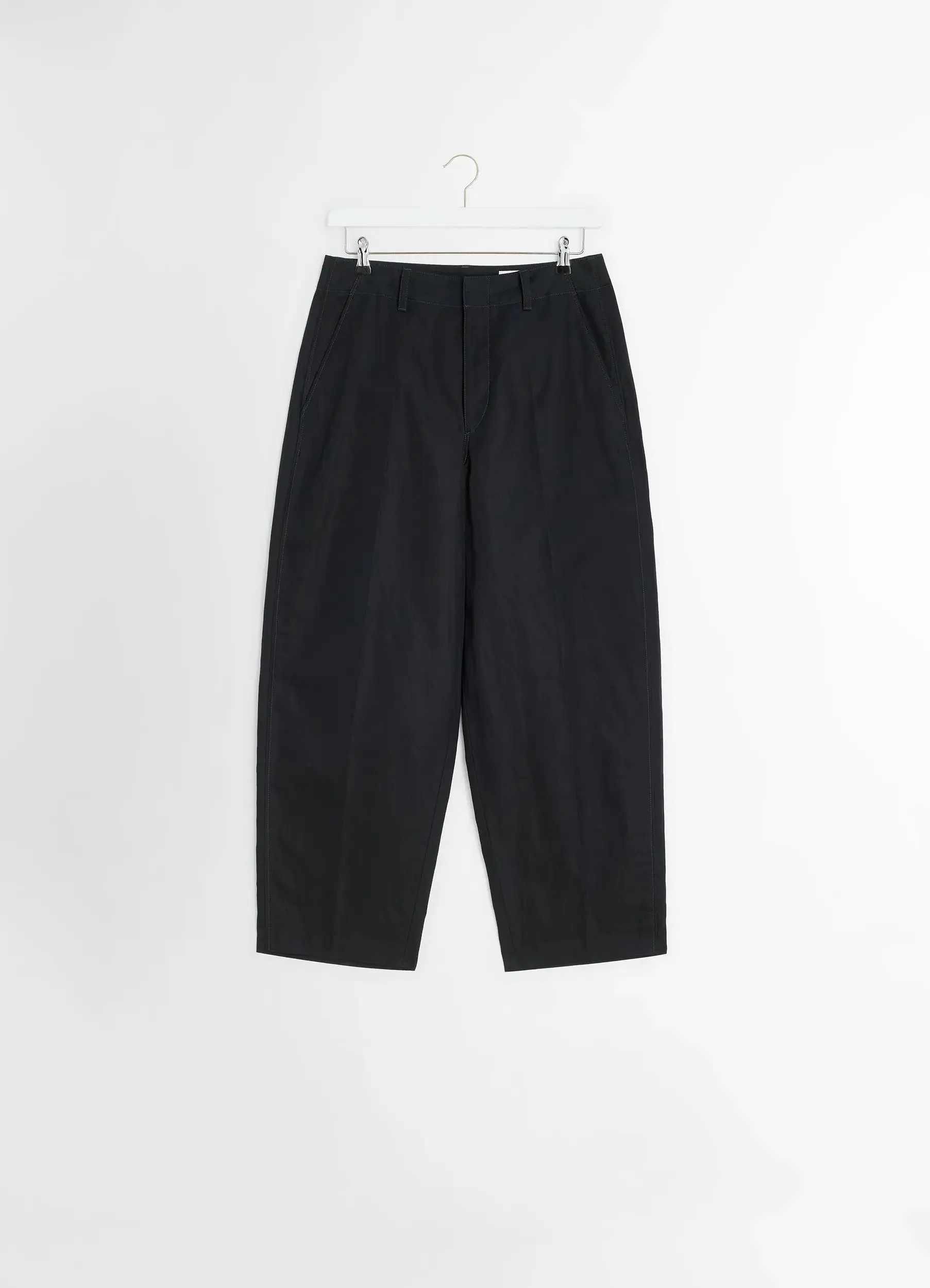 BIG CHINO PANTS sold by Lemaire product image thumbnail 4