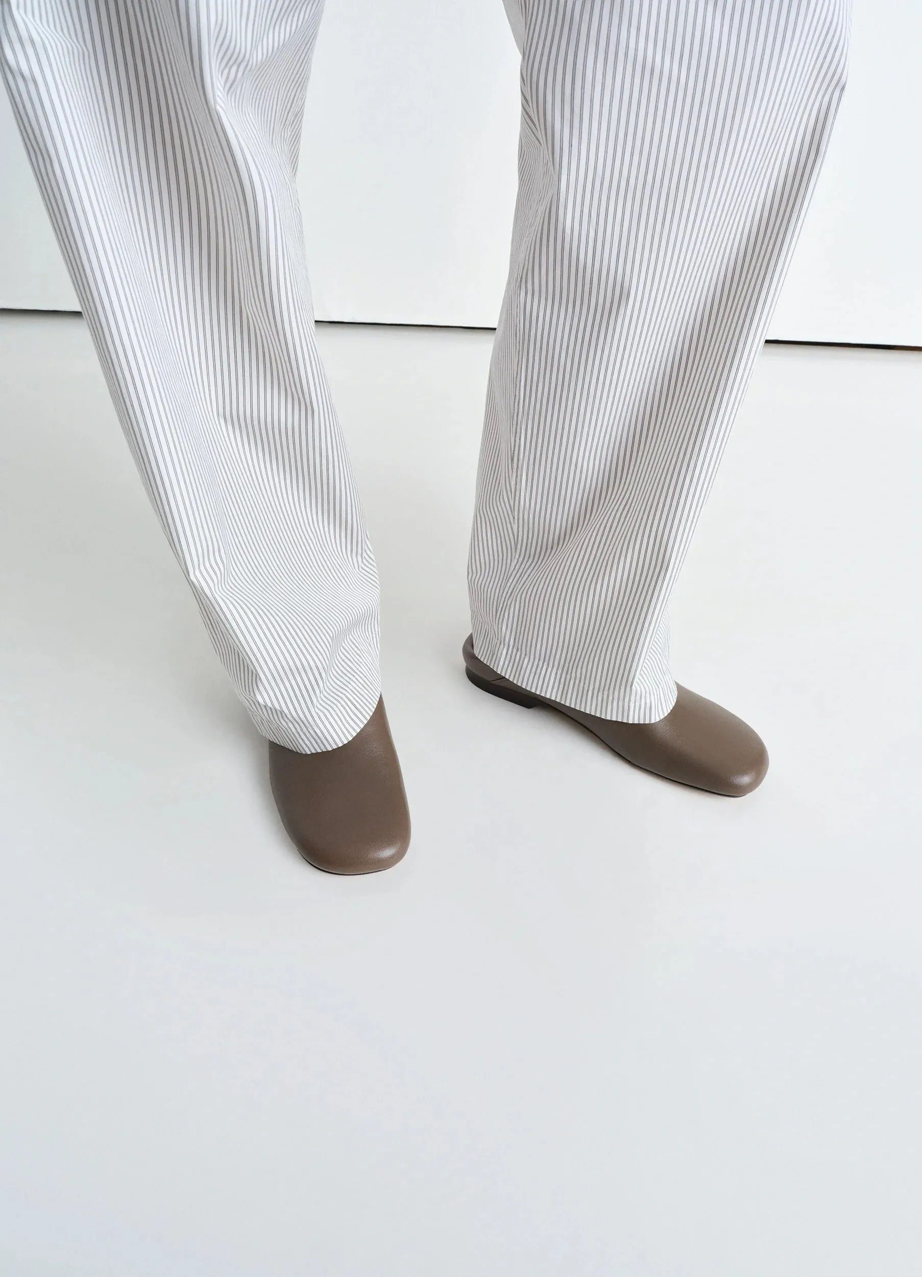 SLIPPERS sold by Lemaire product image thumbnail 2