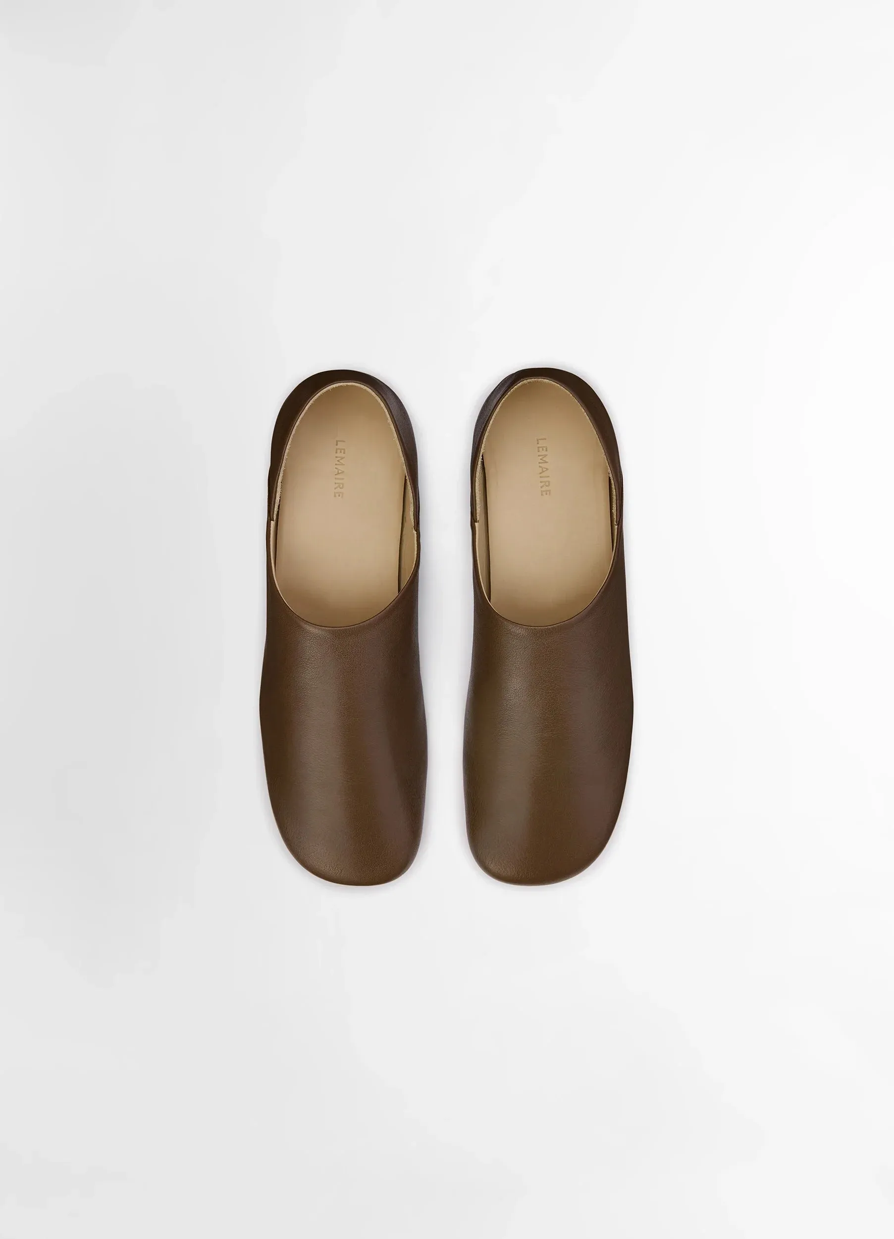 SLIPPERS sold by Lemaire product image thumbnail 5