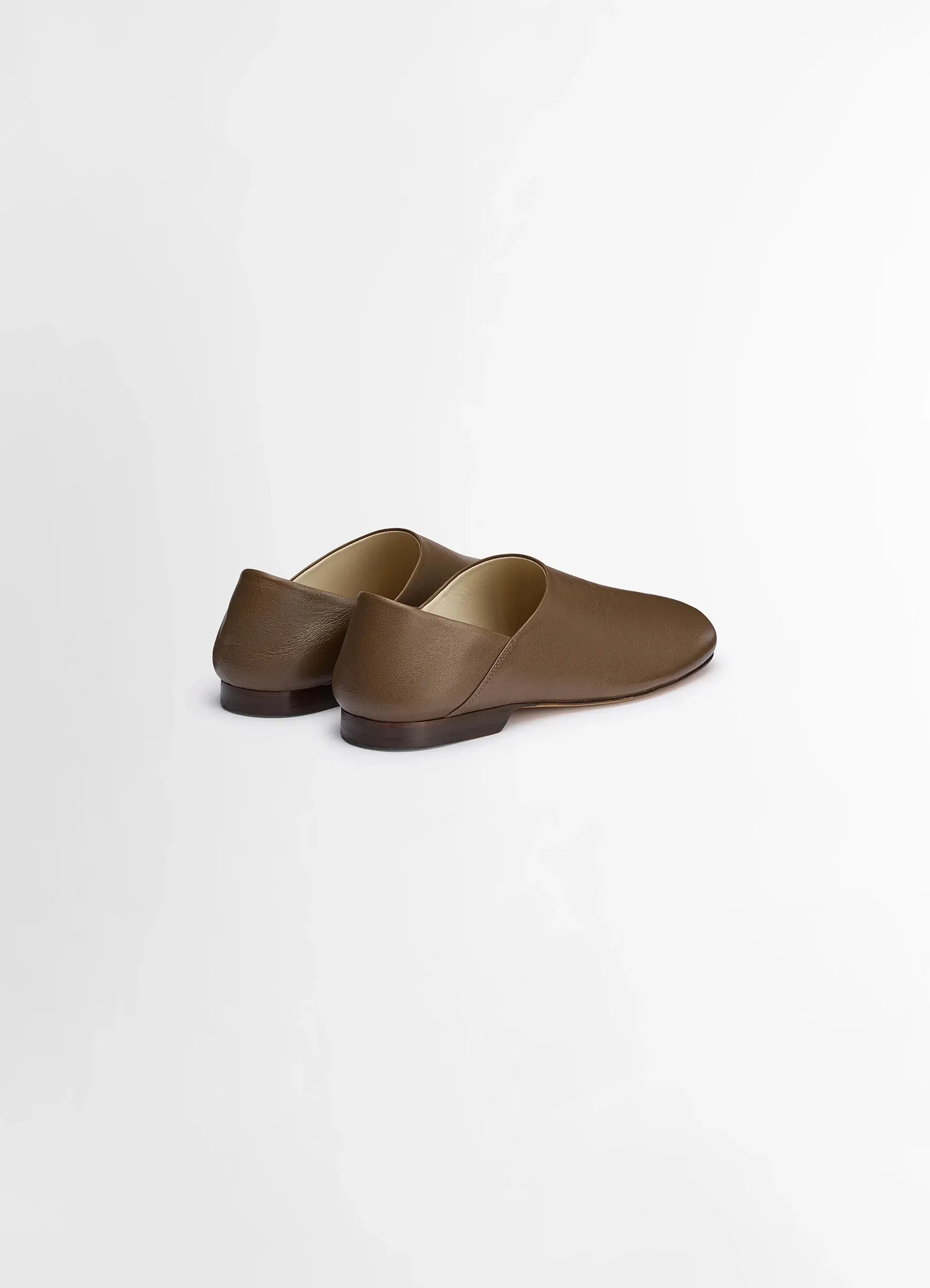 SLIPPERS sold by Lemaire product image thumbnail 4