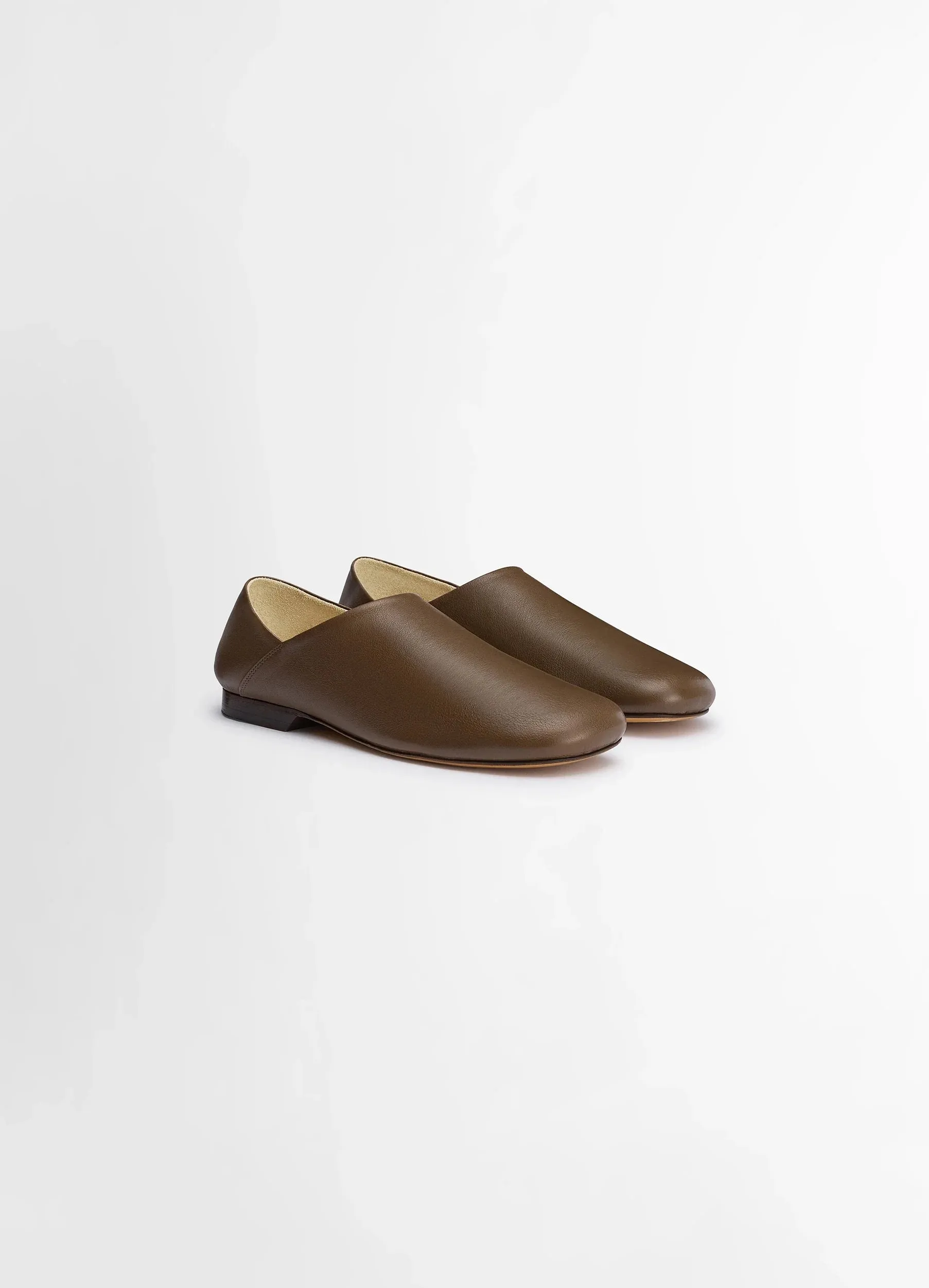 SLIPPERS sold by Lemaire product image thumbnail 3