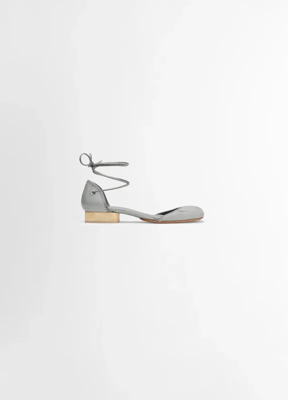 MICRO BALLERINA FLAT sold by Lemaire