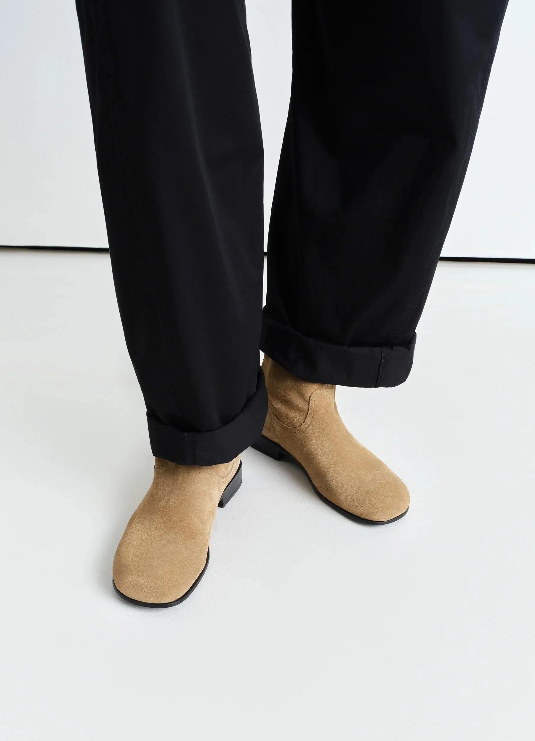 SOFT WORKWEAR BOOTS sold by Lemaire product image thumbnail 2