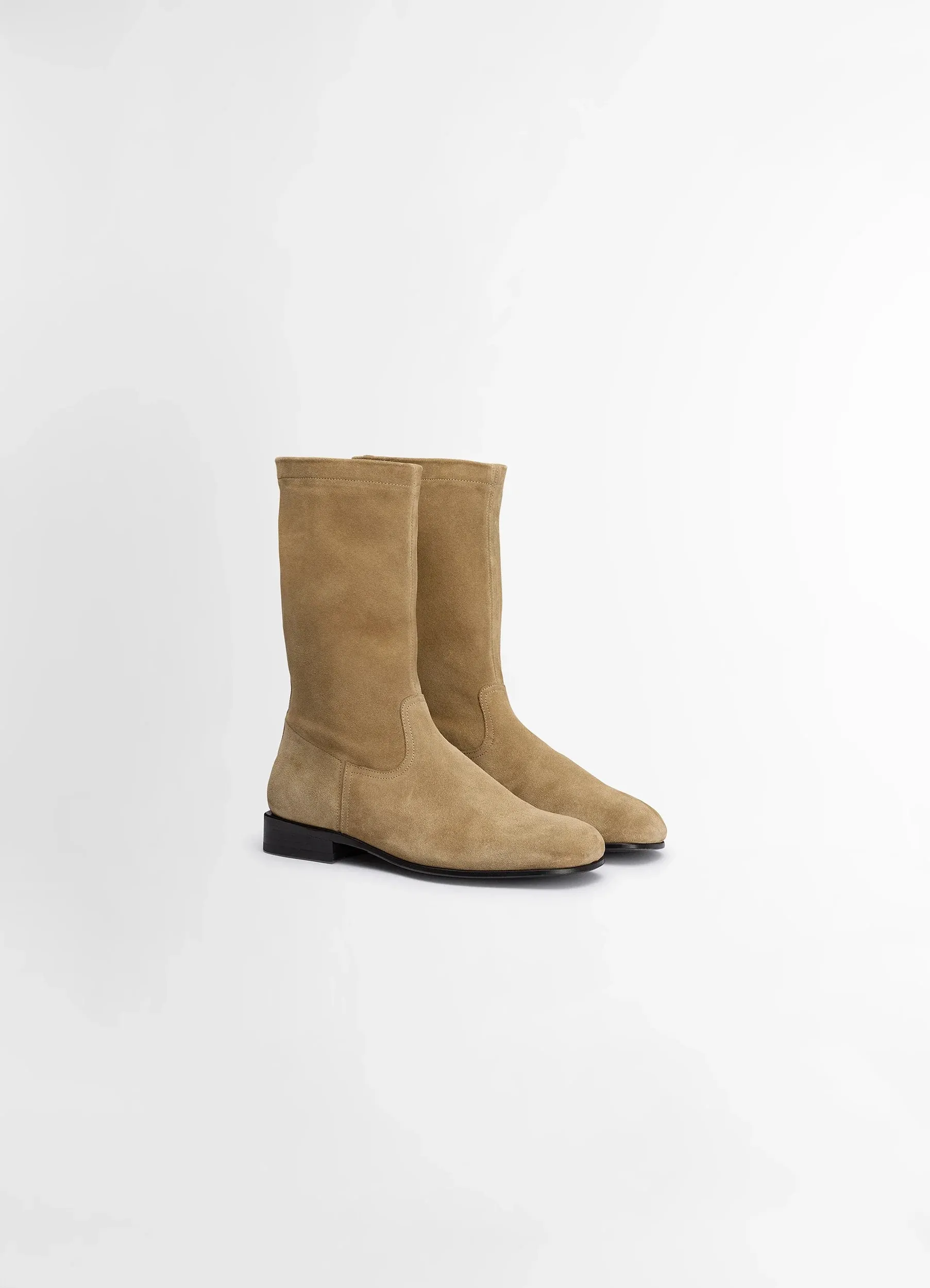 SOFT WORKWEAR BOOTS sold by Lemaire product image thumbnail 3