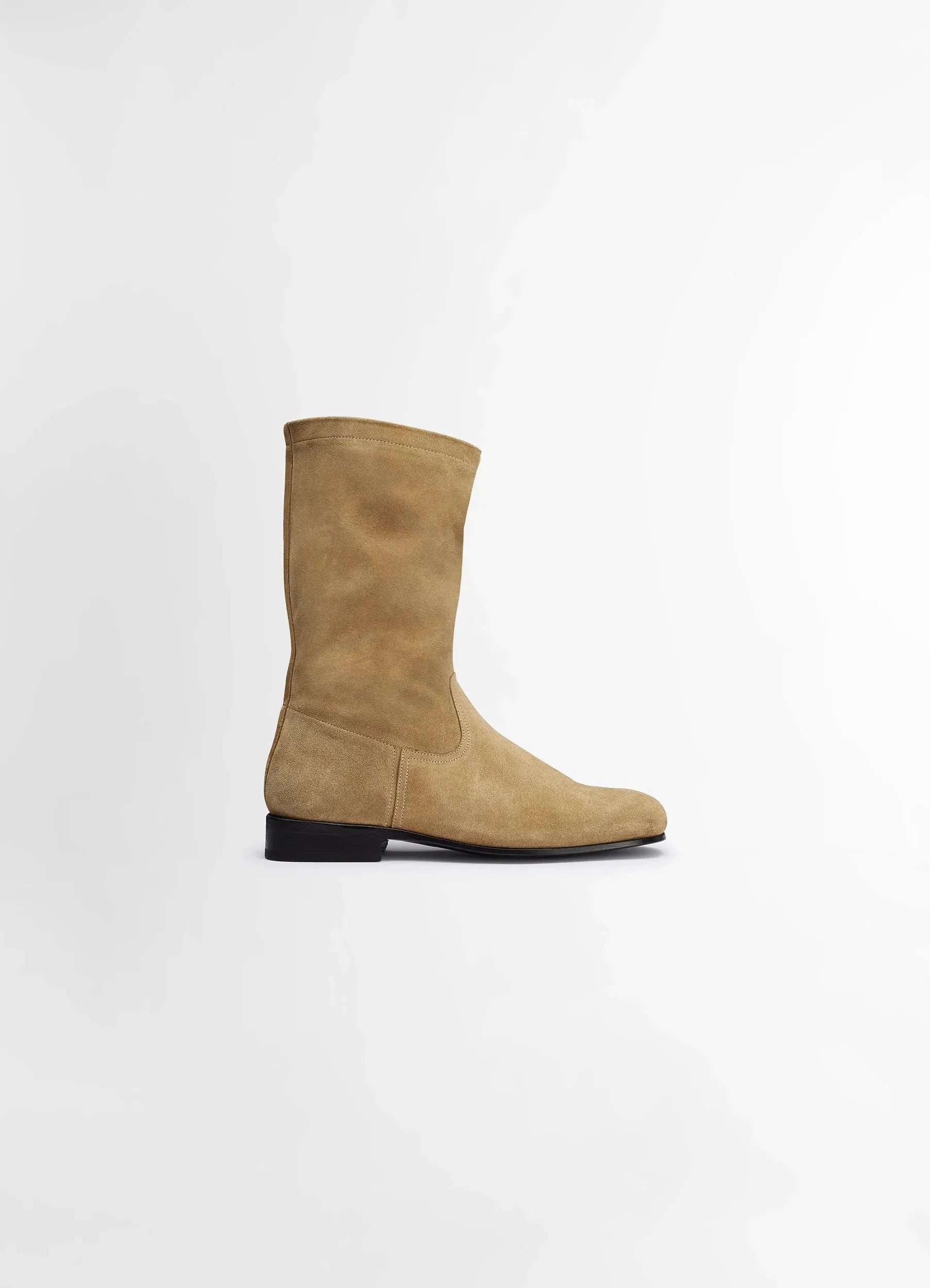 SOFT WORKWEAR BOOTS sold by Lemaire