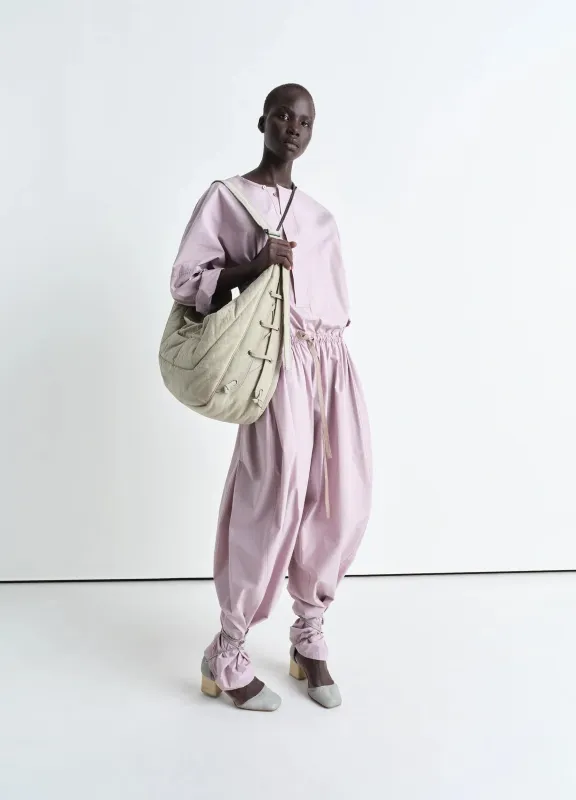 PARACHUTE JUMPSUIT sold by Lemaire