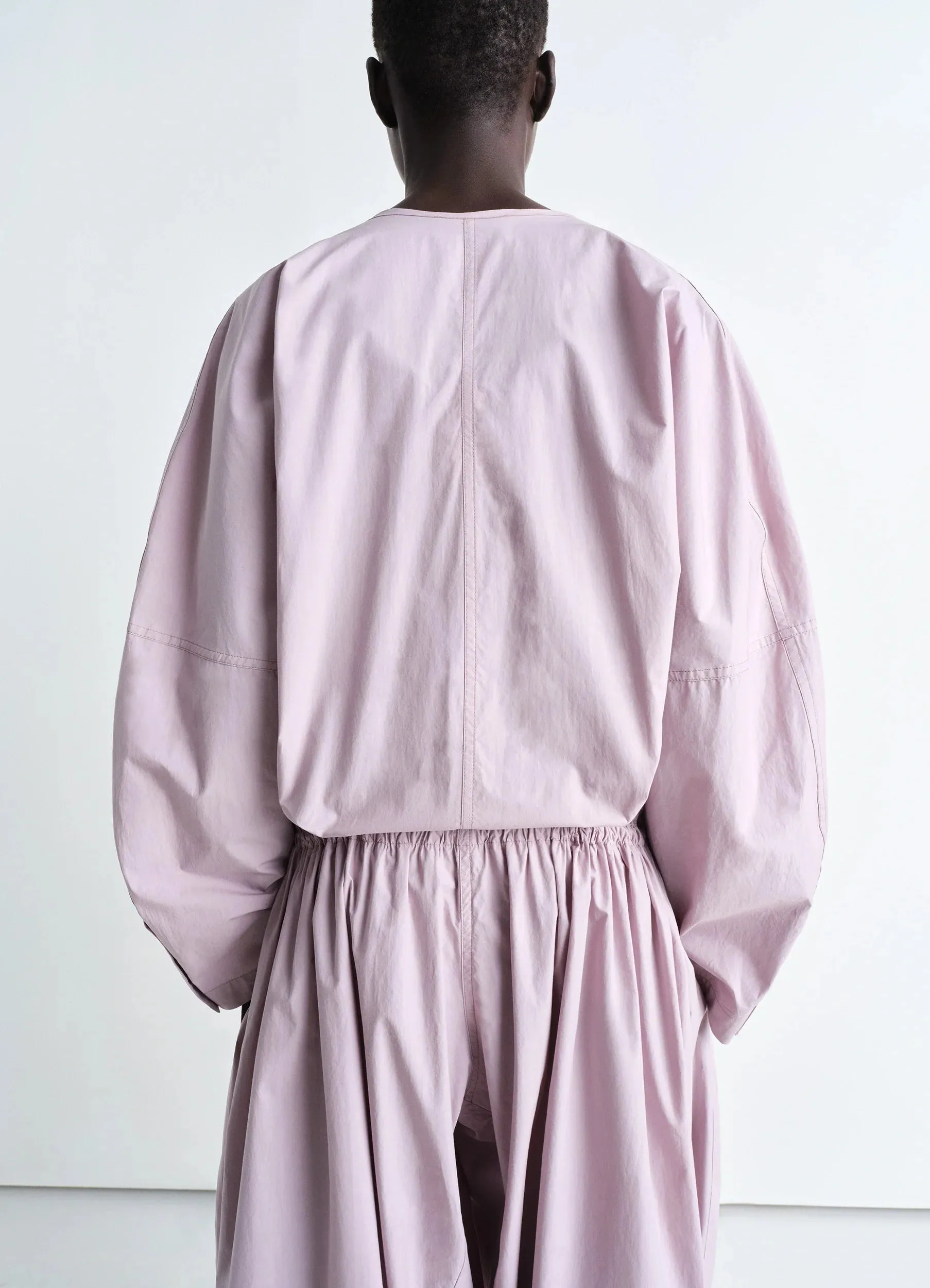 PARACHUTE JUMPSUIT sold by Lemaire product image thumbnail 2