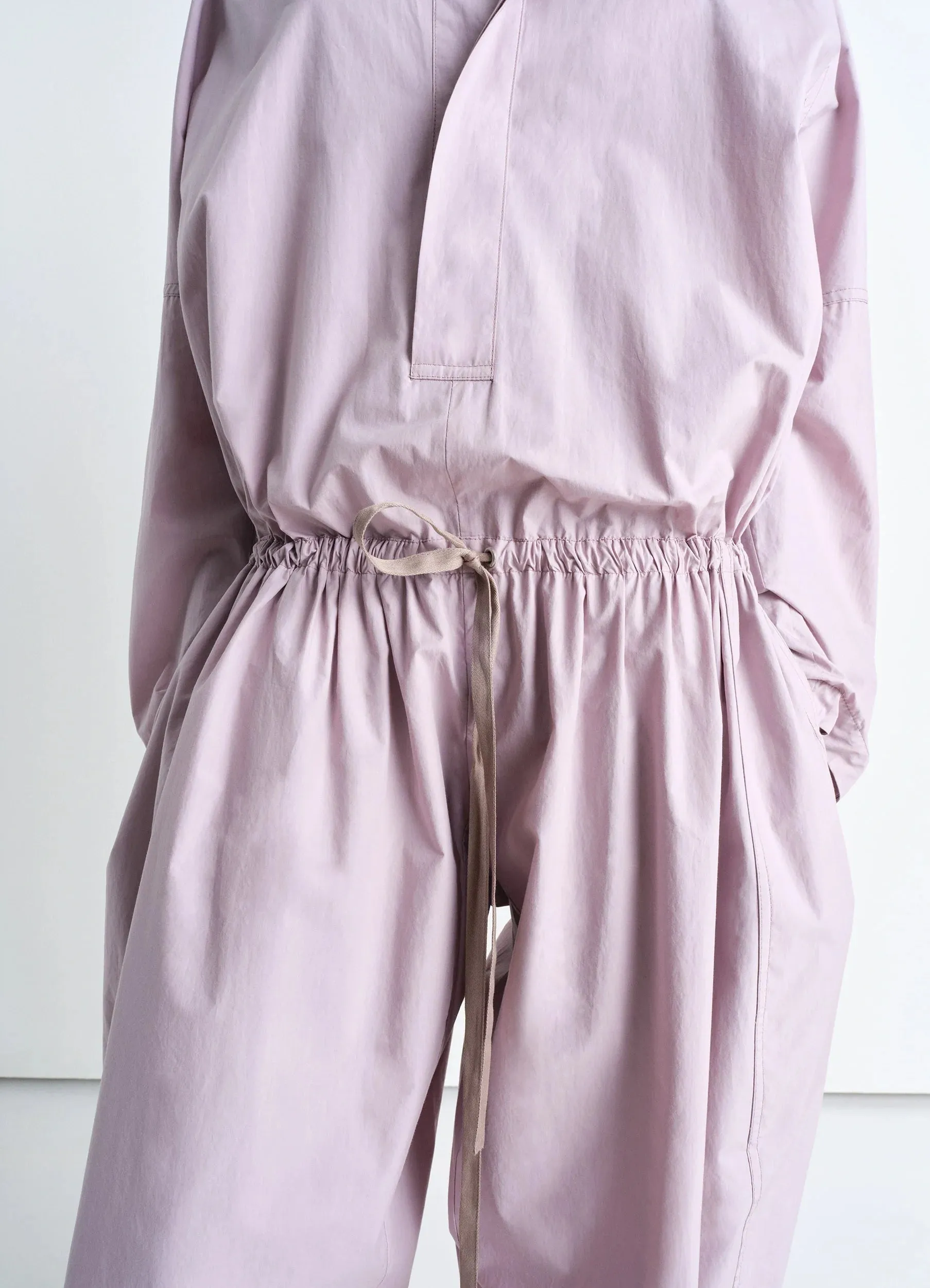 PARACHUTE JUMPSUIT sold by Lemaire product image thumbnail 3