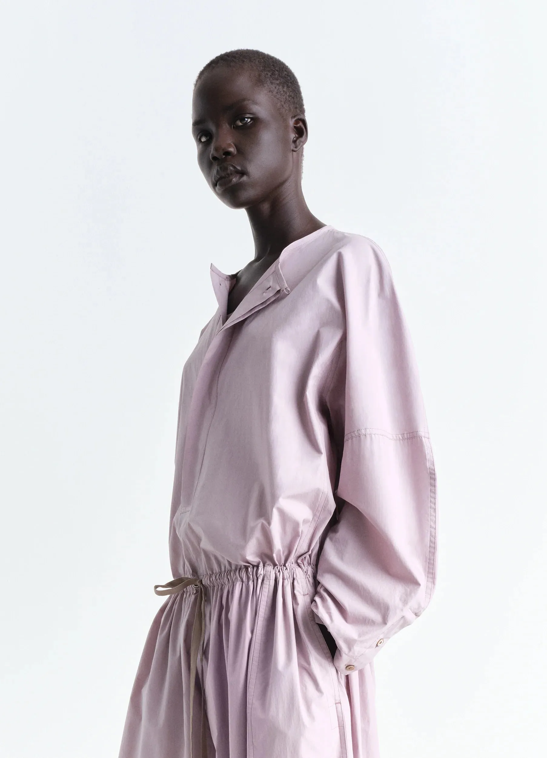 PARACHUTE JUMPSUIT sold by Lemaire product image thumbnail 5