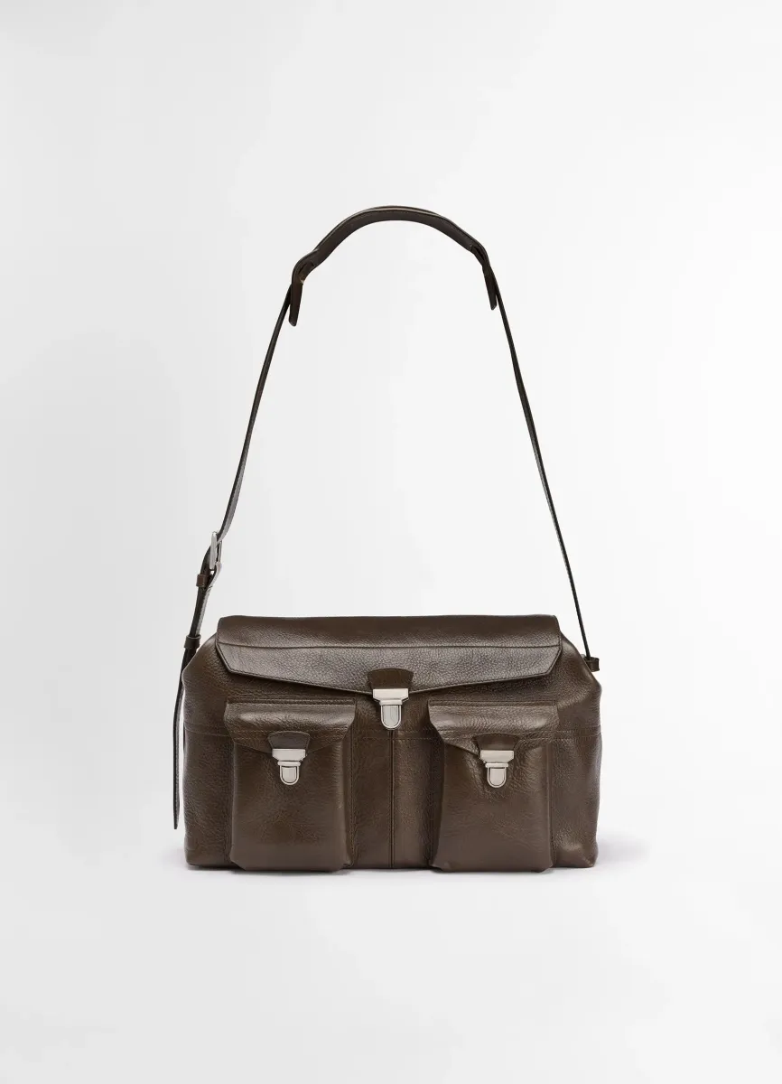 WEEK-END GEAR BAG sold by Lemaire