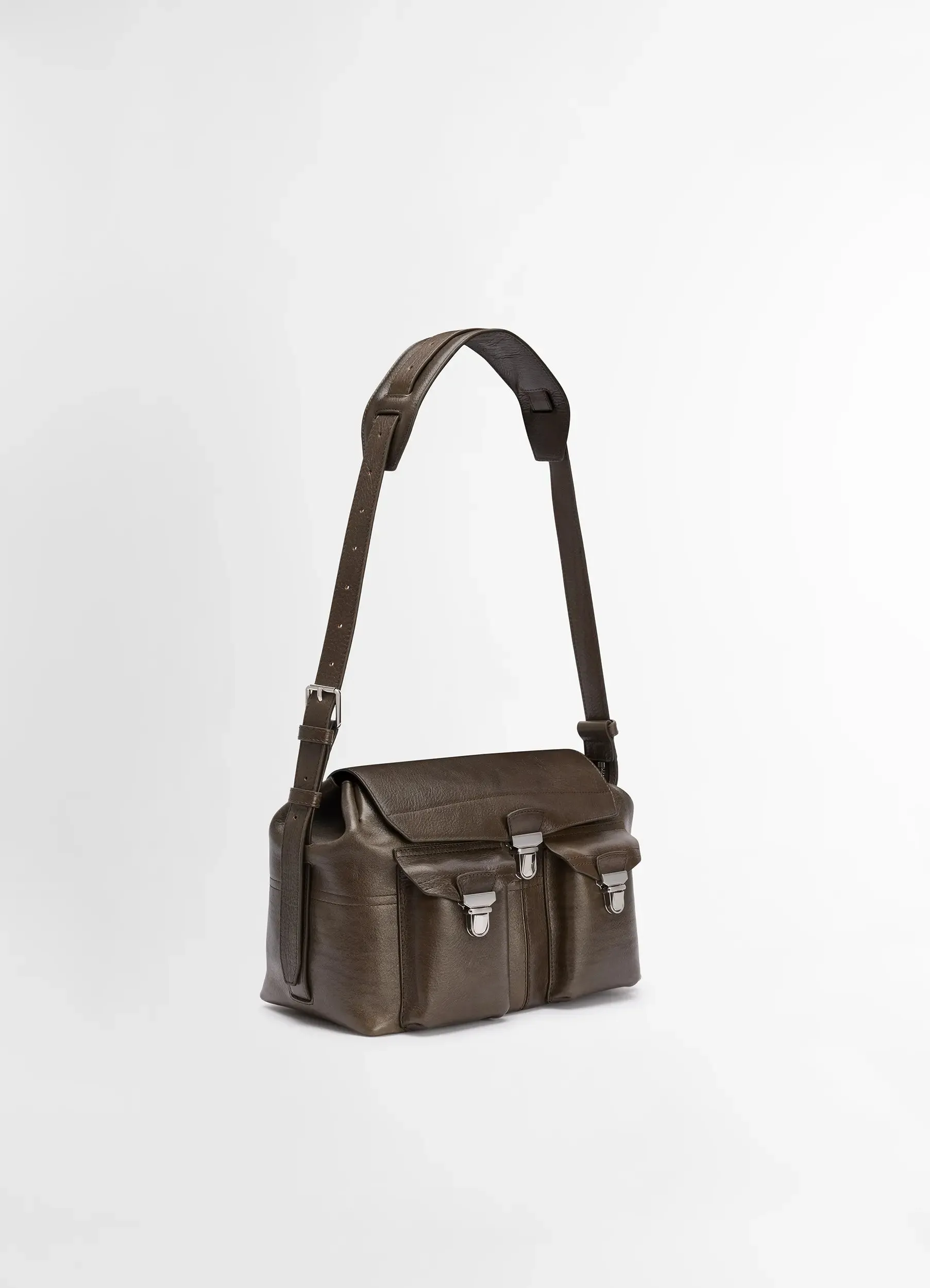MEDIUM GEAR BAG sold by Lemaire product image thumbnail 4