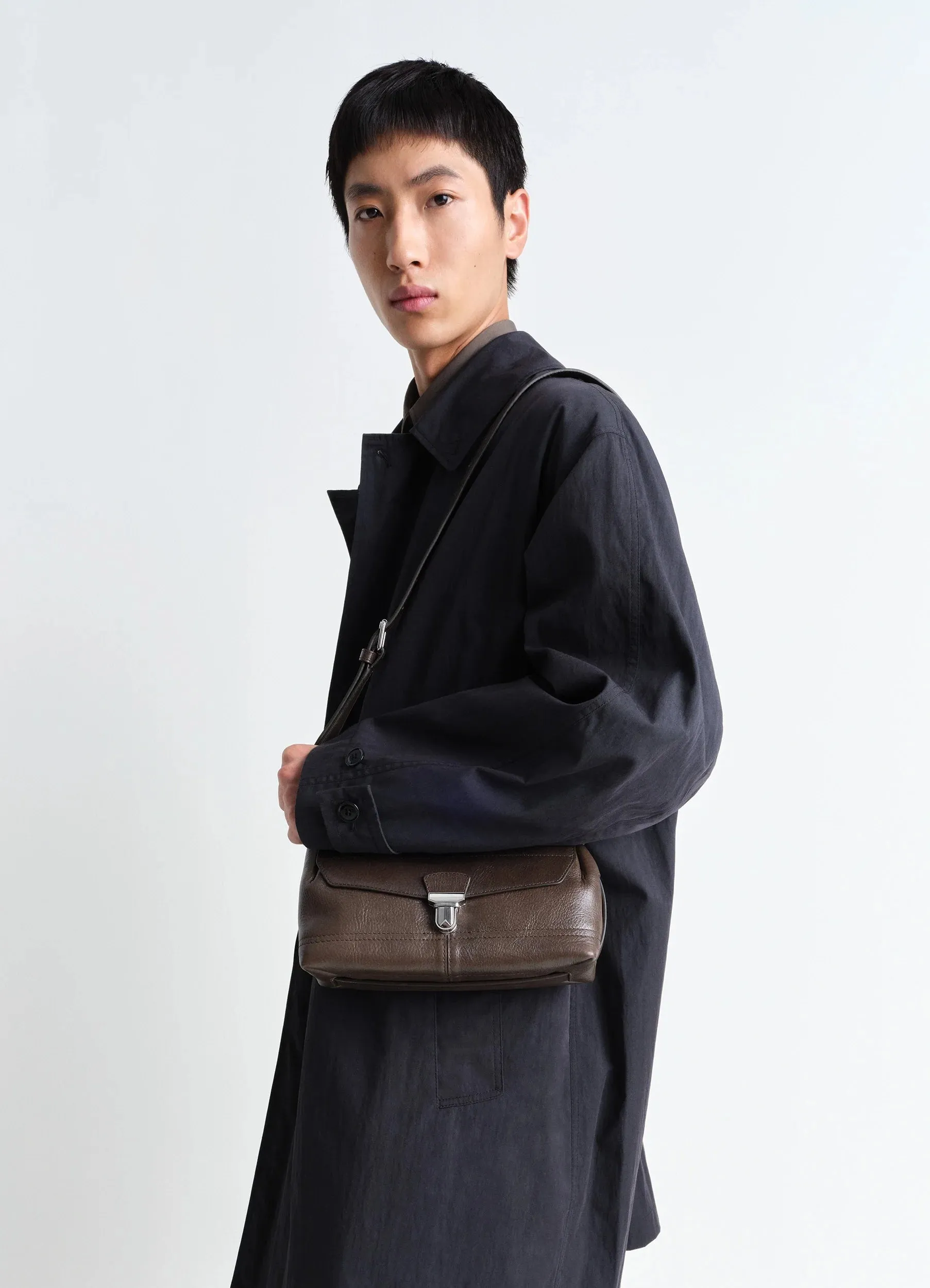 SMALL GEAR BAG sold by Lemaire product image thumbnail 2