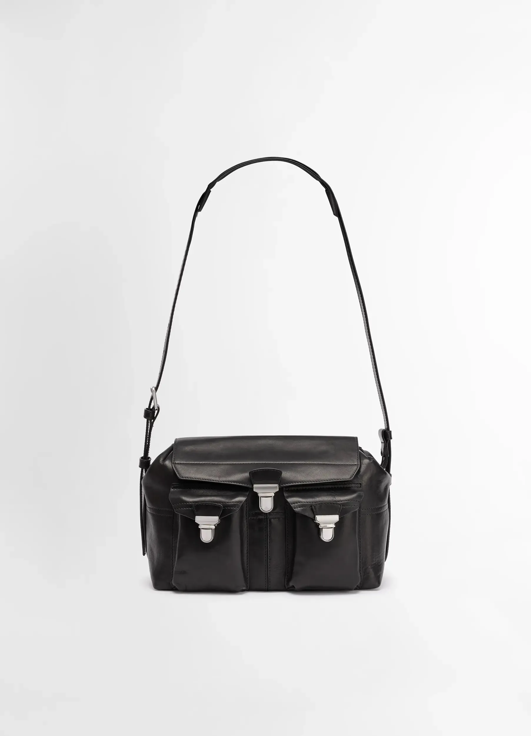 MEDIUM GEAR BAG sold by Lemaire