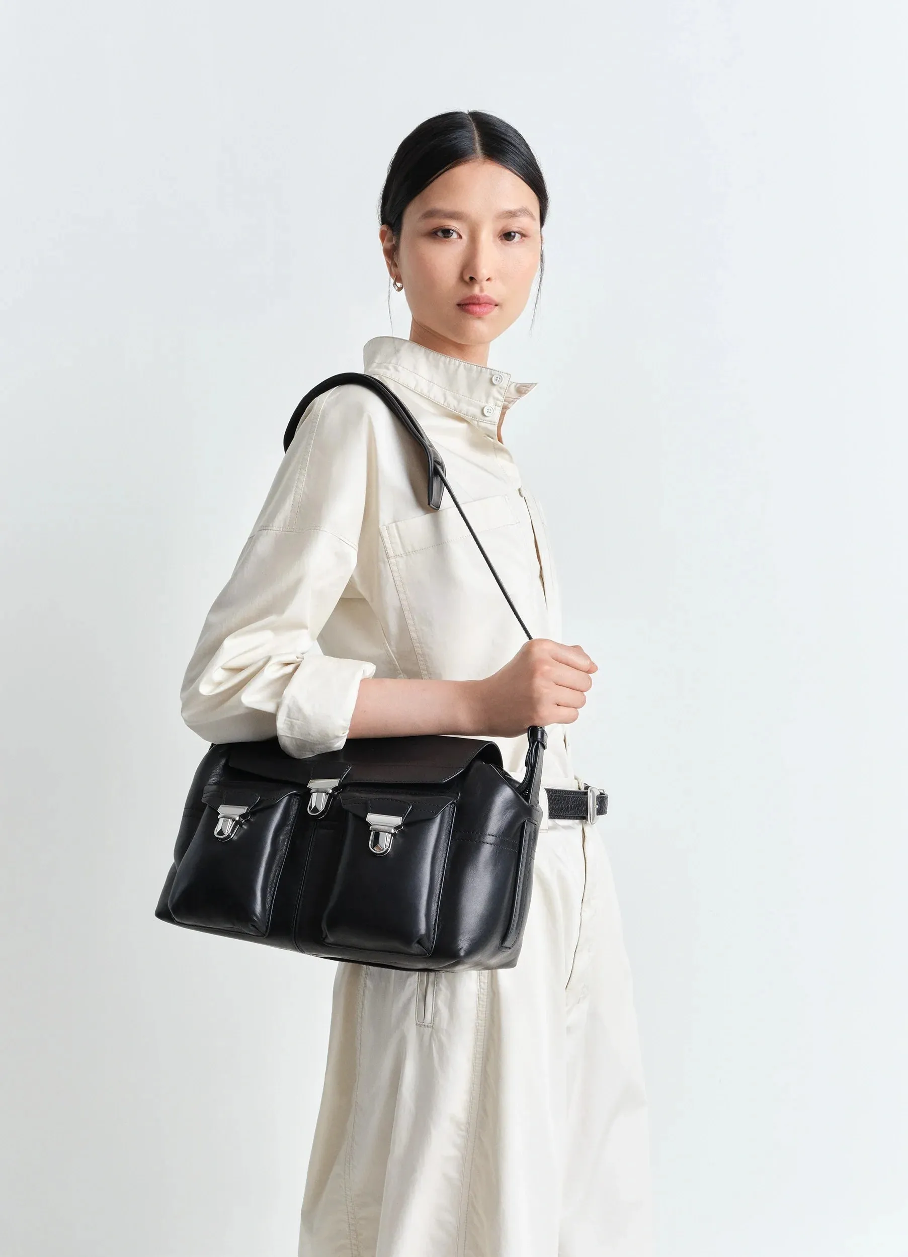 MEDIUM GEAR BAG sold by Lemaire product image thumbnail 3