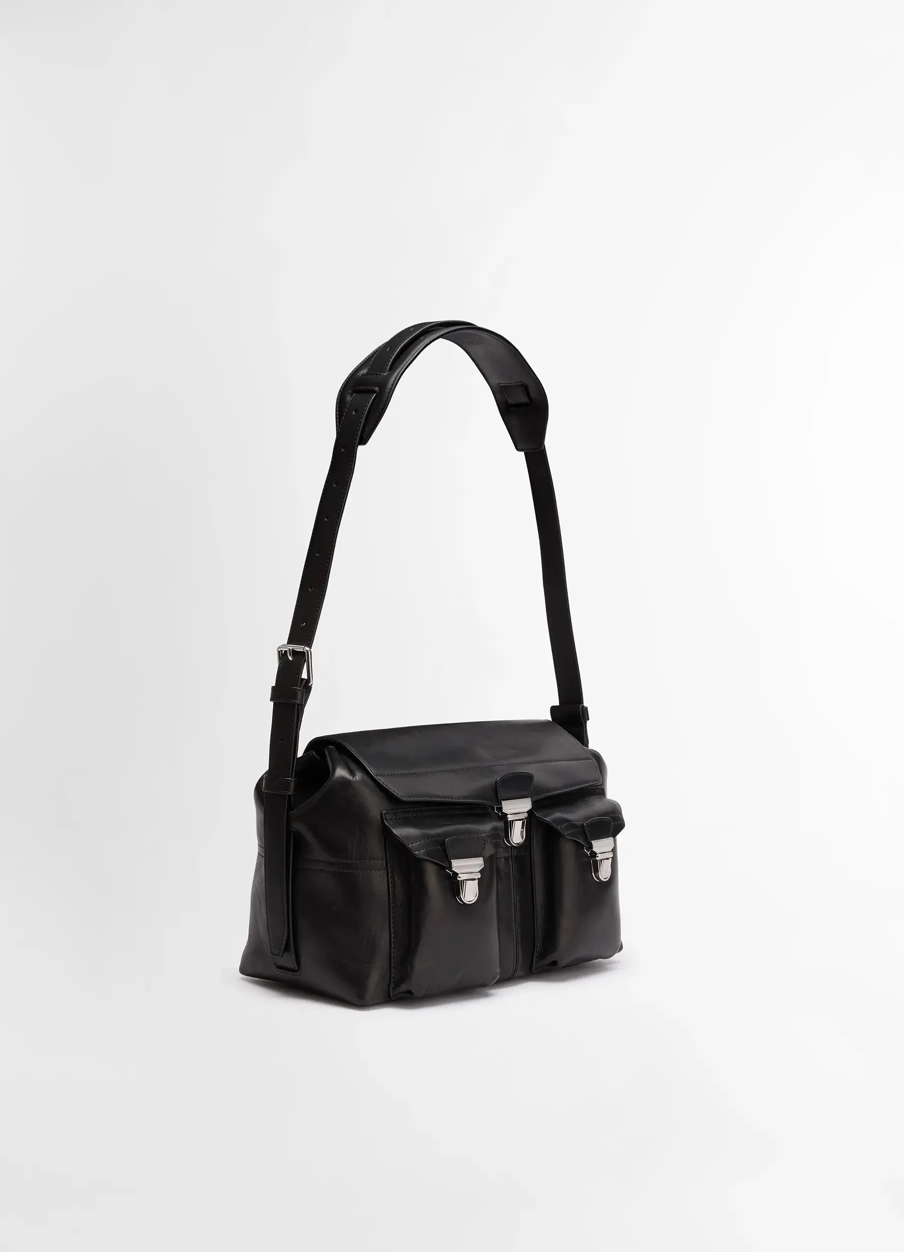 MEDIUM GEAR BAG sold by Lemaire product image thumbnail 4