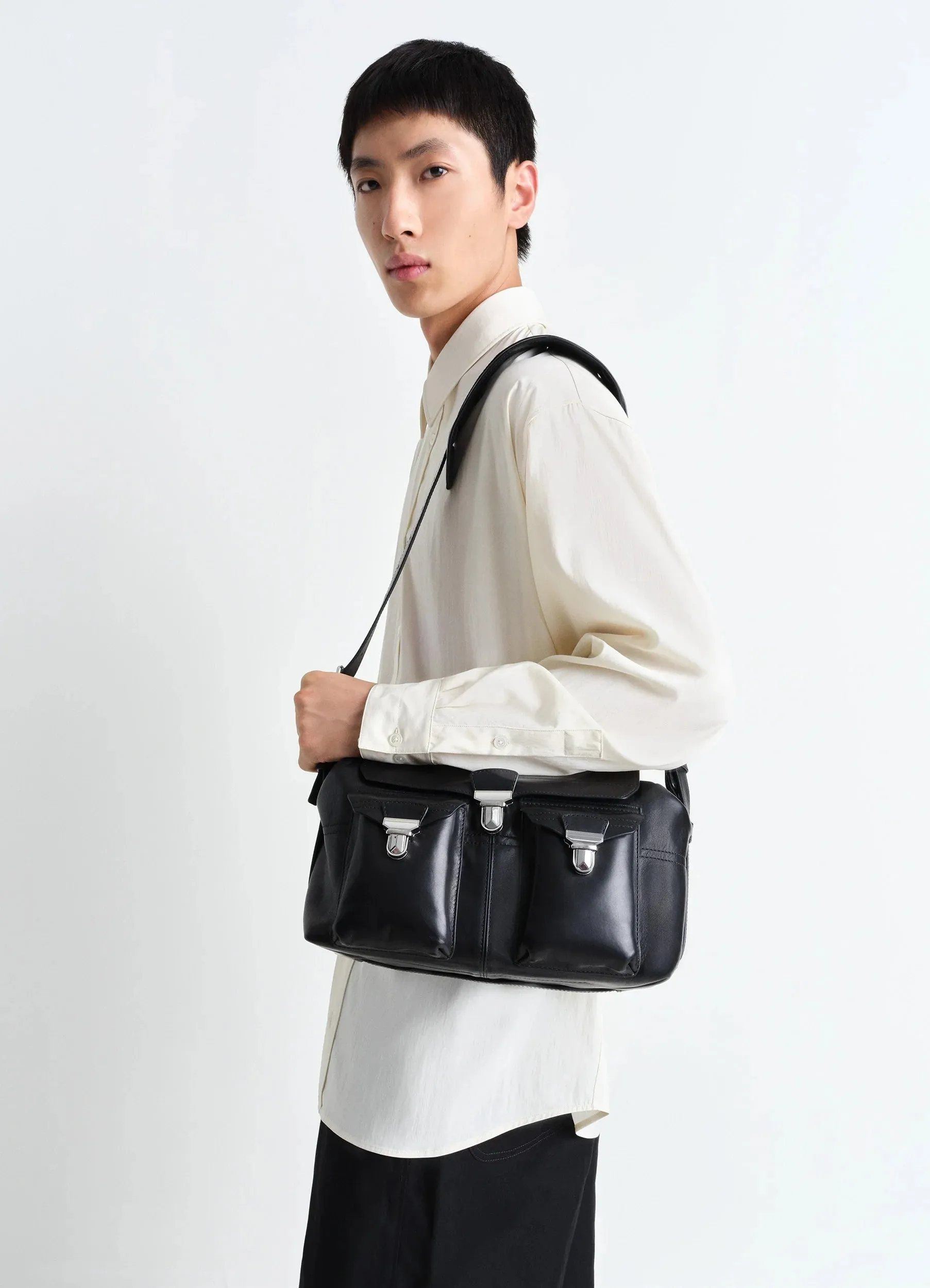 MEDIUM GEAR BAG sold by Lemaire product image thumbnail 2