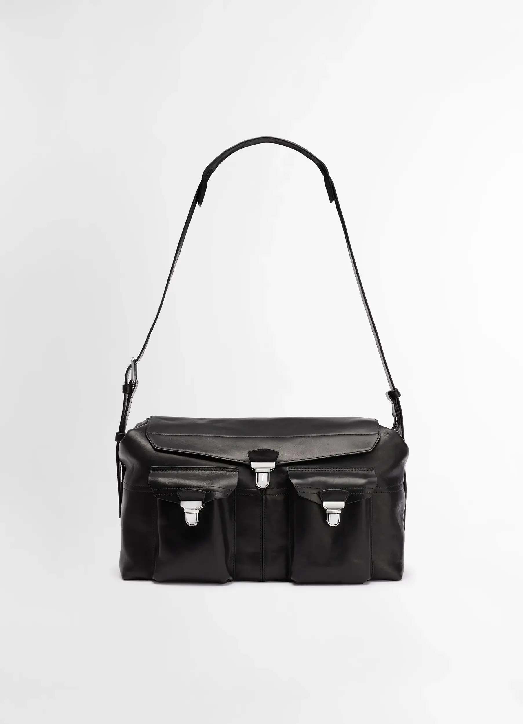 WEEK-END GEAR BAG sold by Lemaire