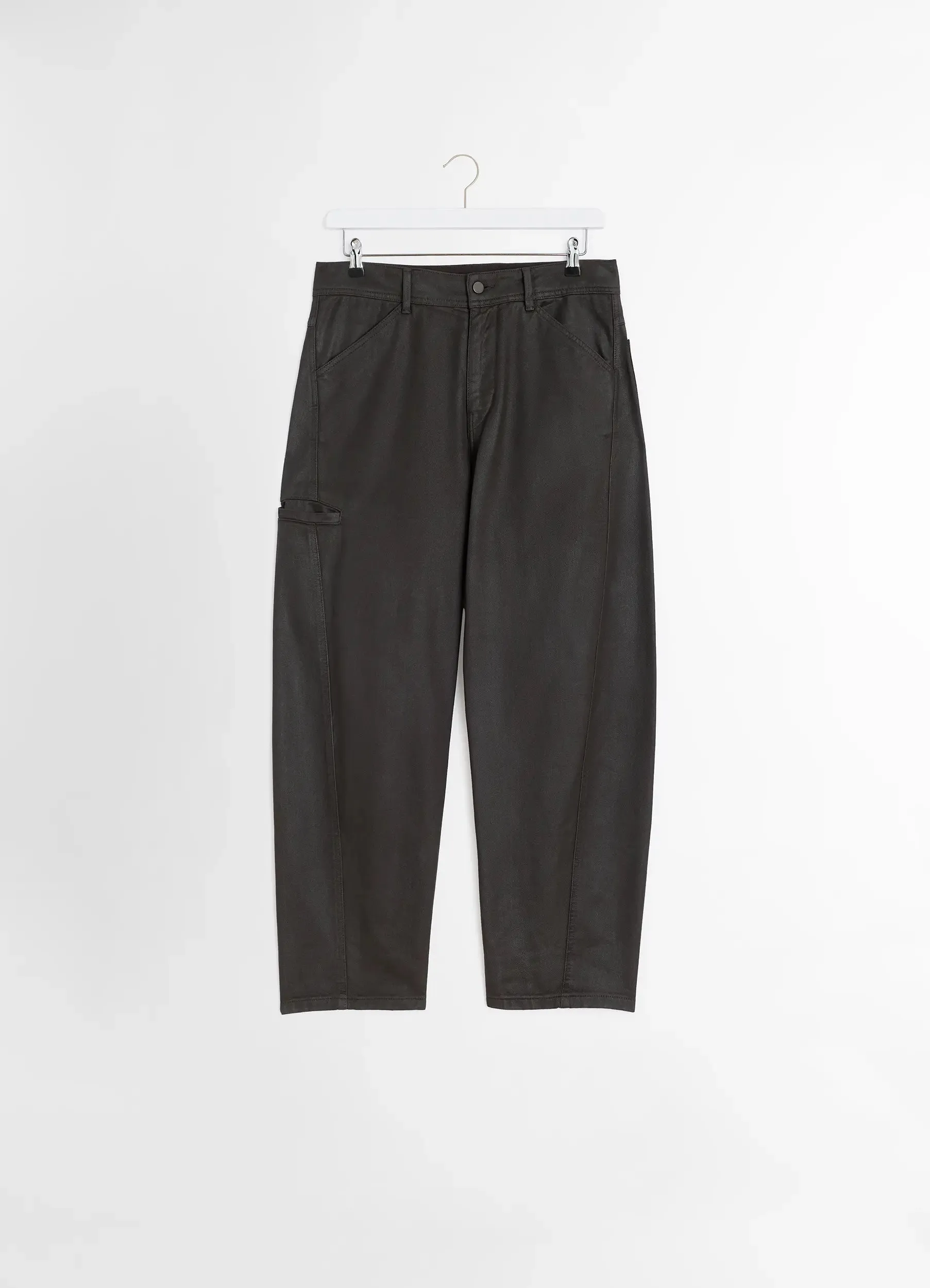 TWISTED WORKWEAR PANTS sold by Lemaire product image thumbnail 4