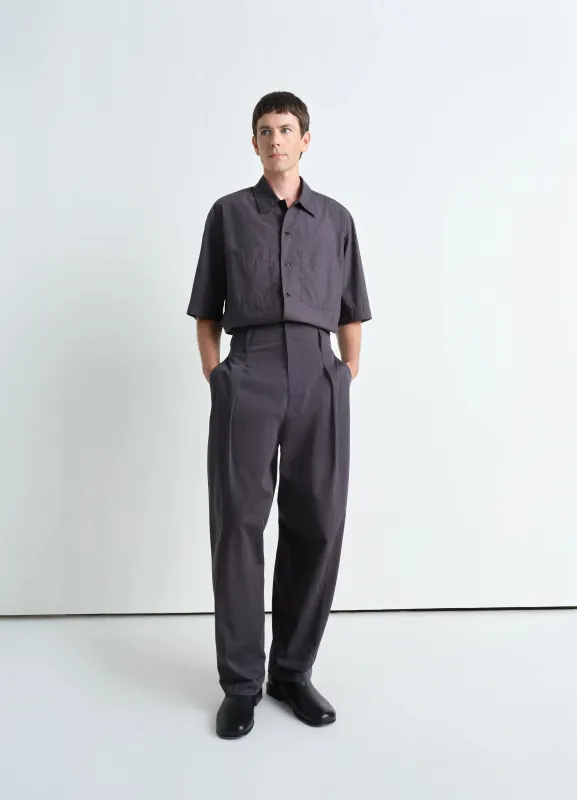 MAXI PLEATED PANTS sold by Lemaire
