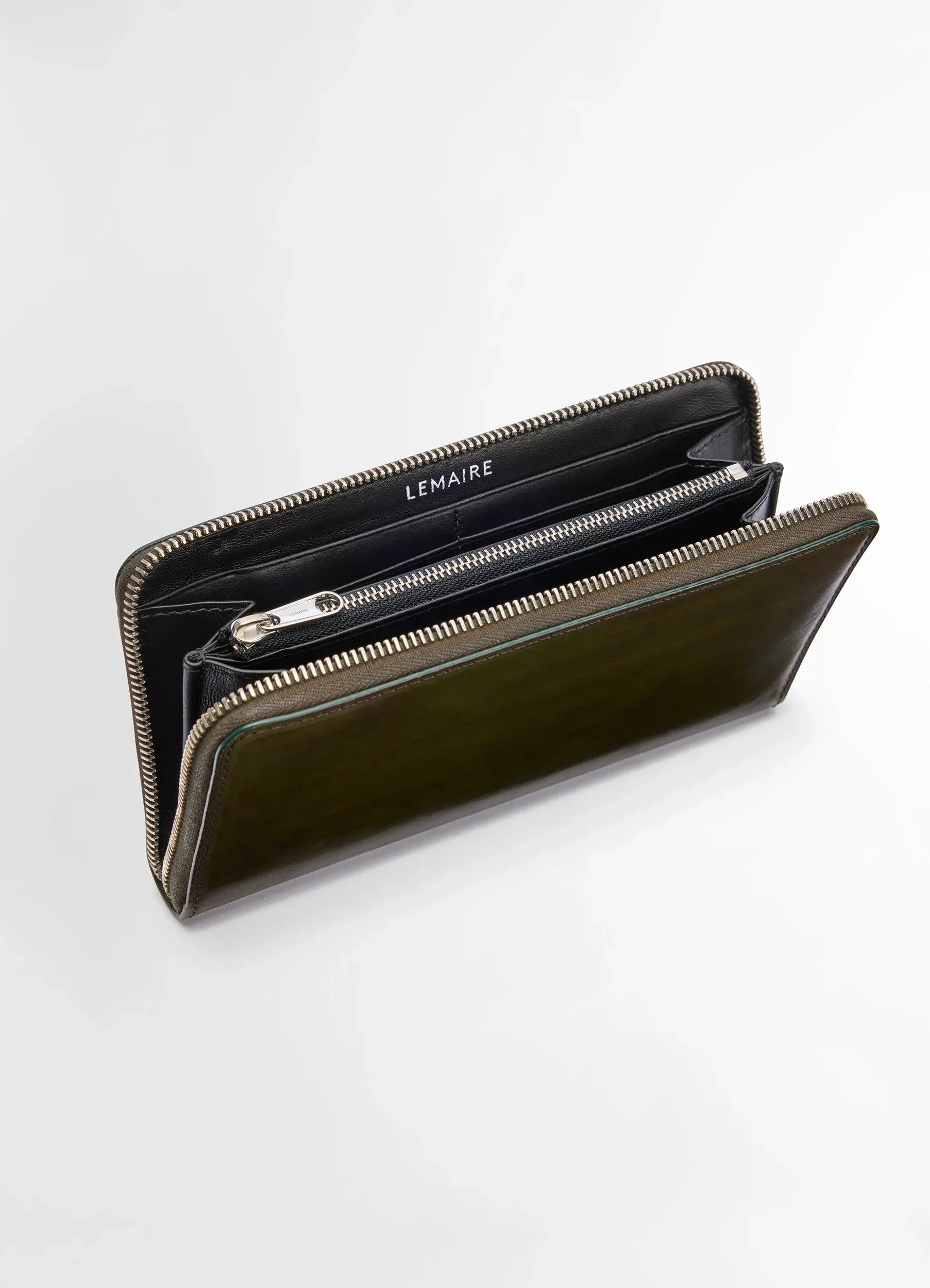 PATINA ZIP CONTINENTAL sold by Lemaire product image thumbnail 3