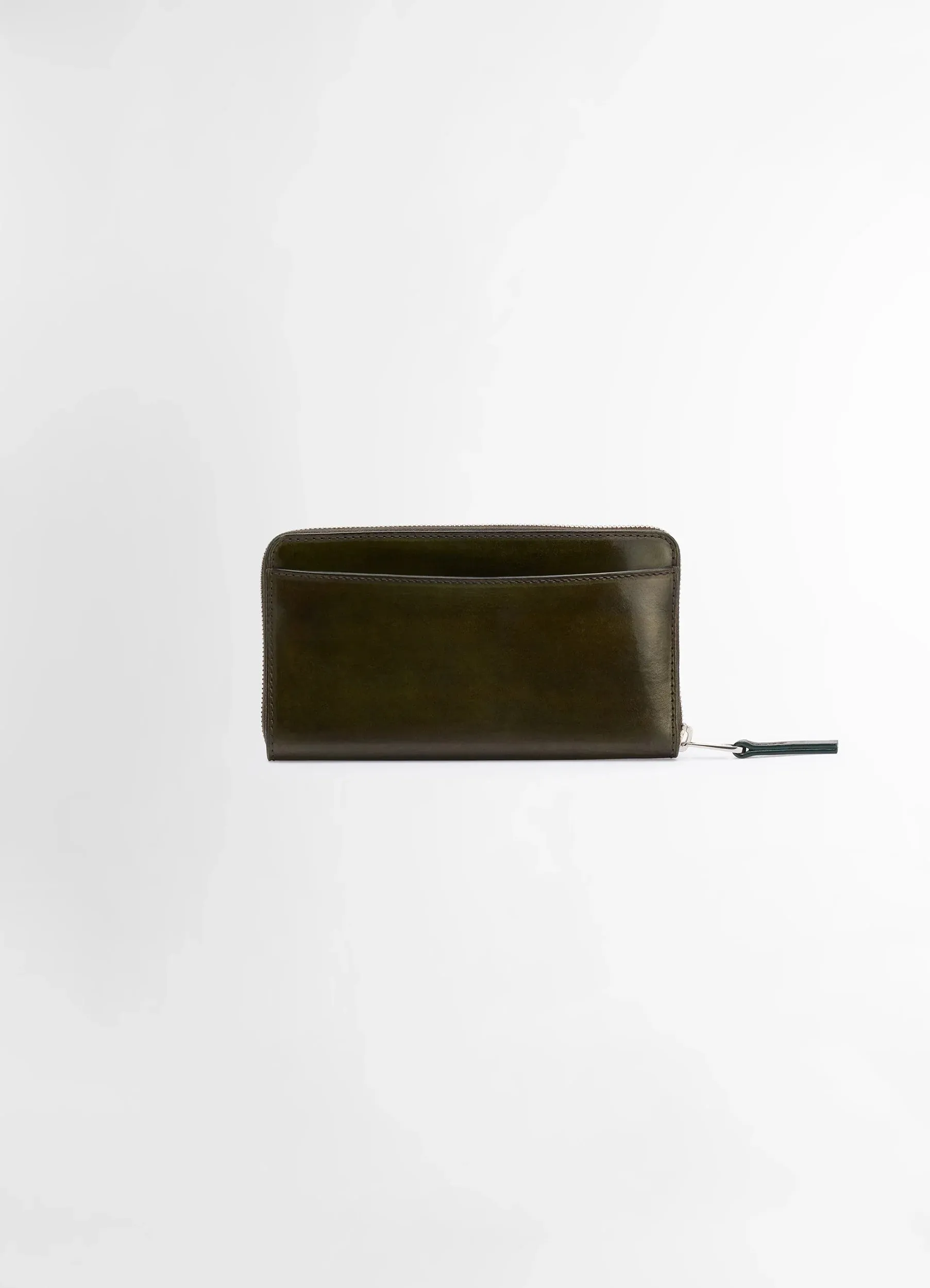 PATINA ZIP CONTINENTAL sold by Lemaire product image thumbnail 2