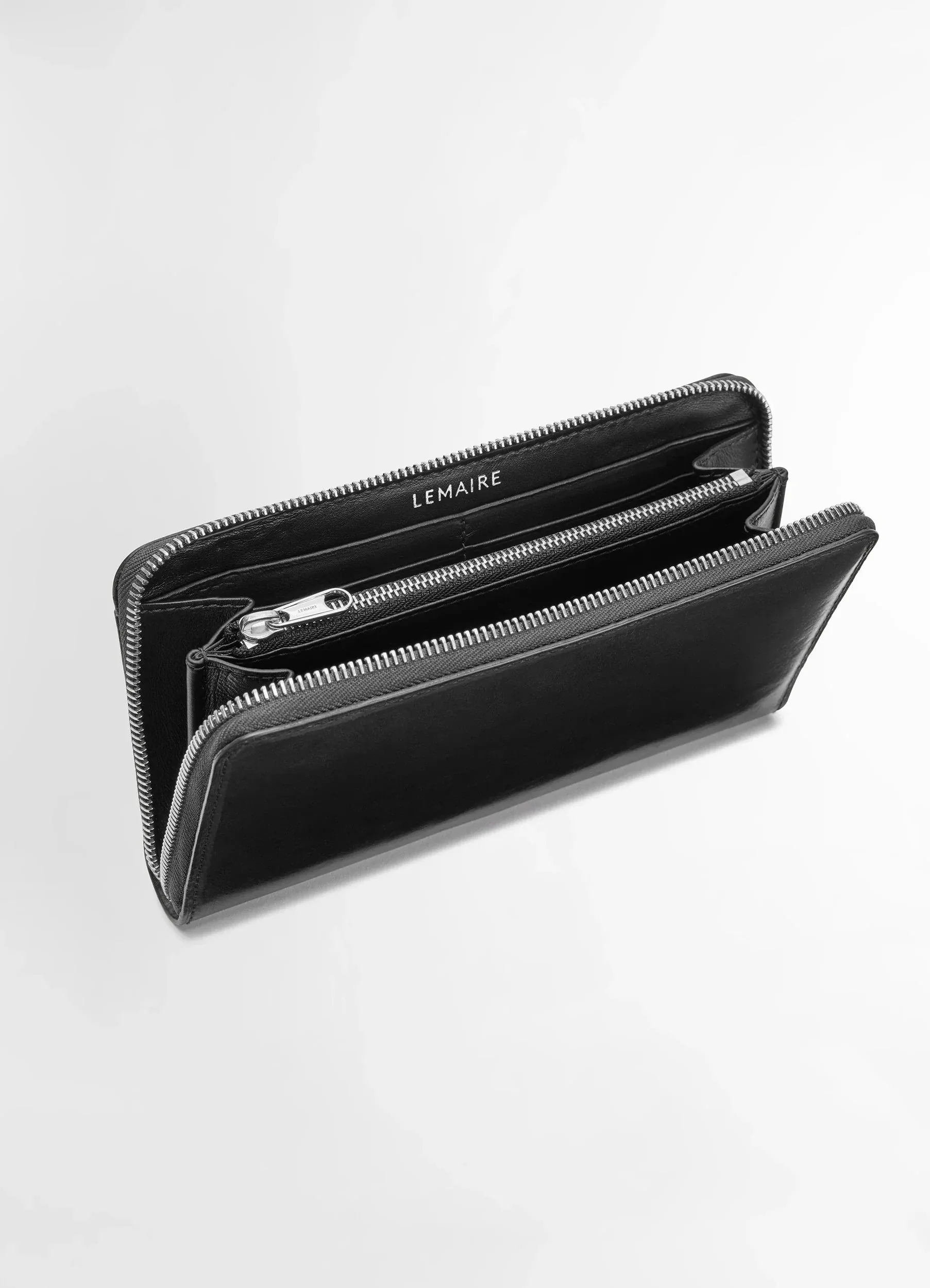 PATINA ZIP CONTINENTAL sold by Lemaire product image thumbnail 3