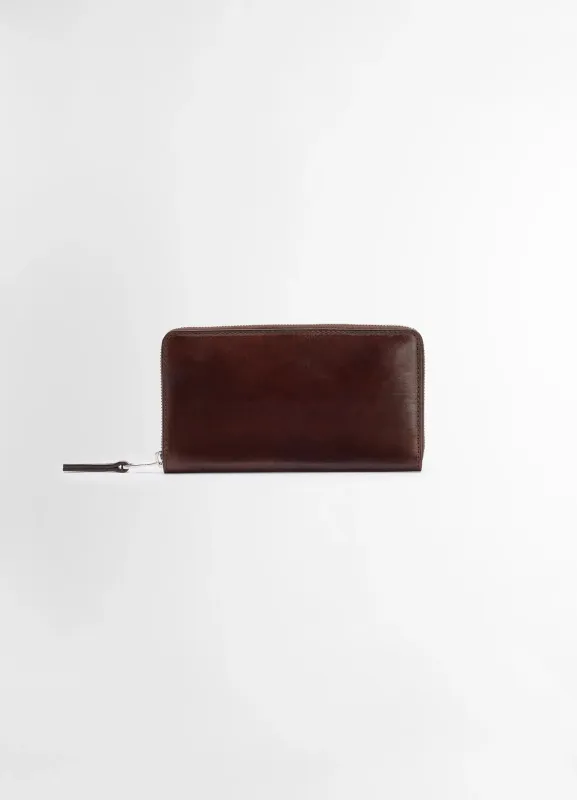 PATINA ZIP CONTINENTAL sold by Lemaire