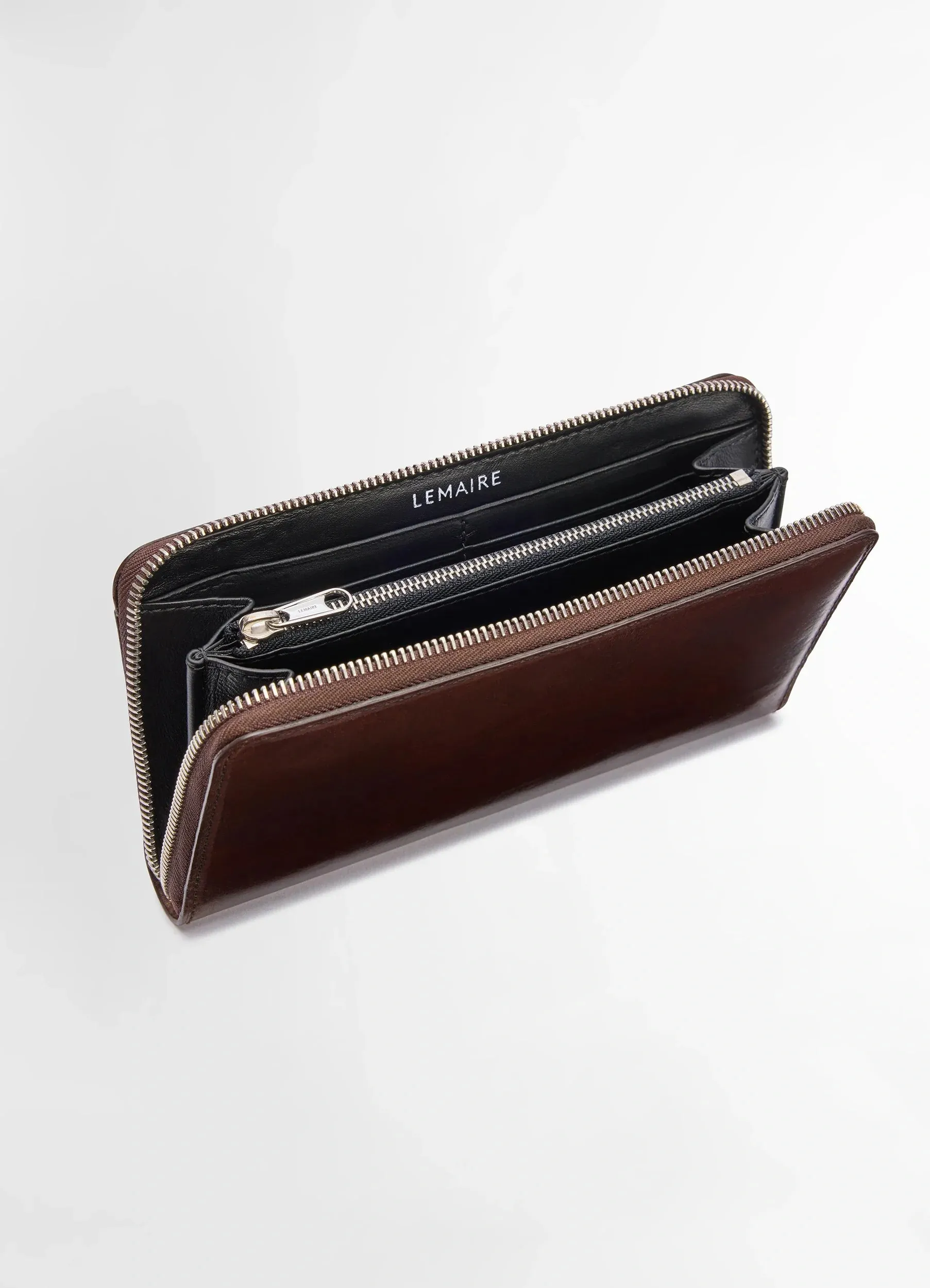 PATINA ZIP CONTINENTAL sold by Lemaire product image thumbnail 3