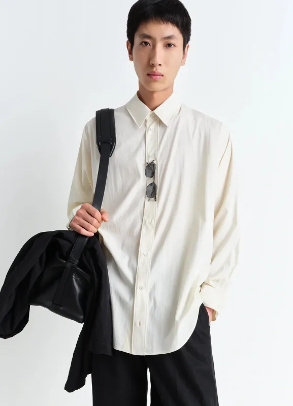 LOOP SHIRT sold by Lemaire