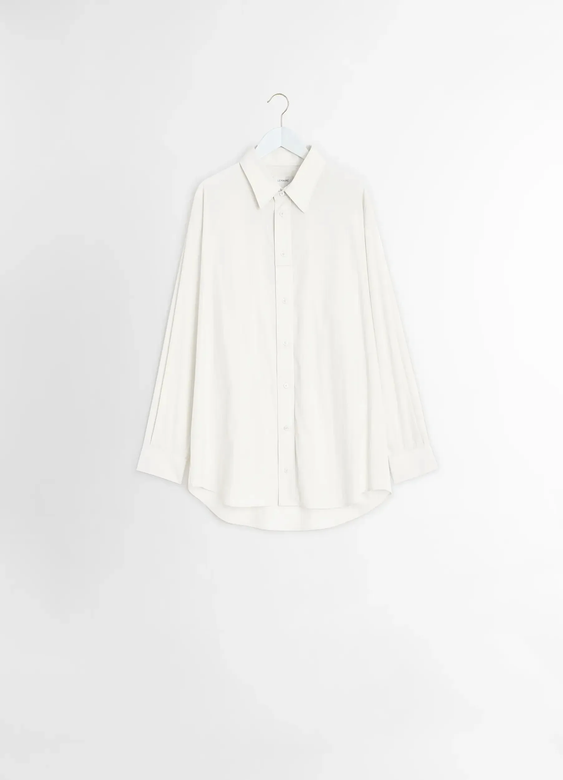 LOOP SHIRT sold by Lemaire product image thumbnail 3