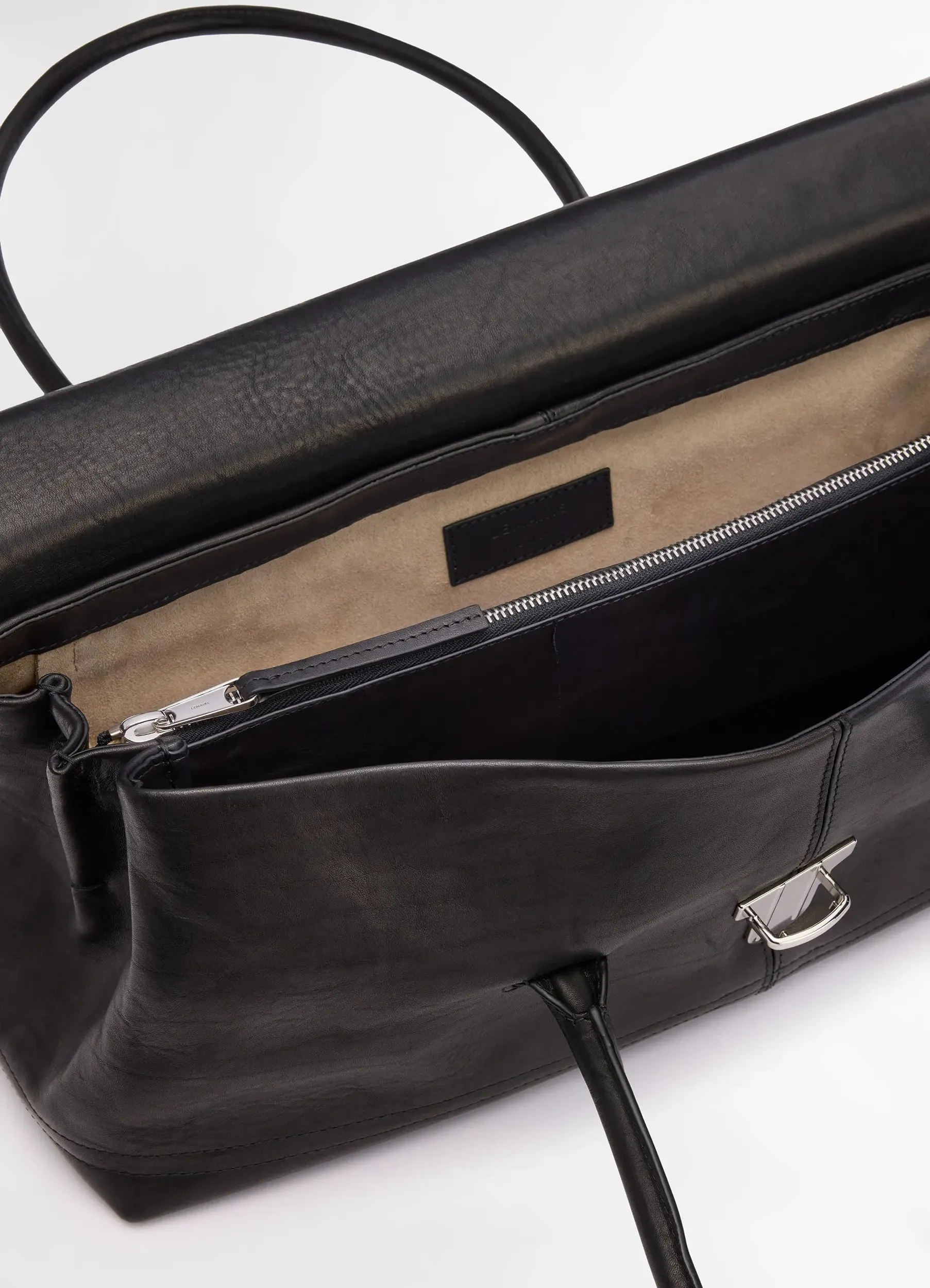 SHOULDER GEAR BAG sold by Lemaire product image thumbnail 5