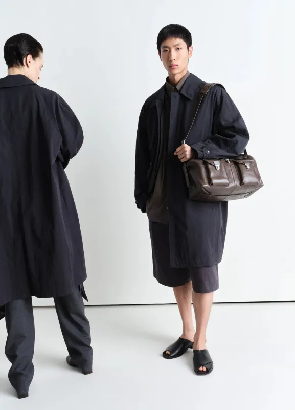 CAR COAT sold by Lemaire
