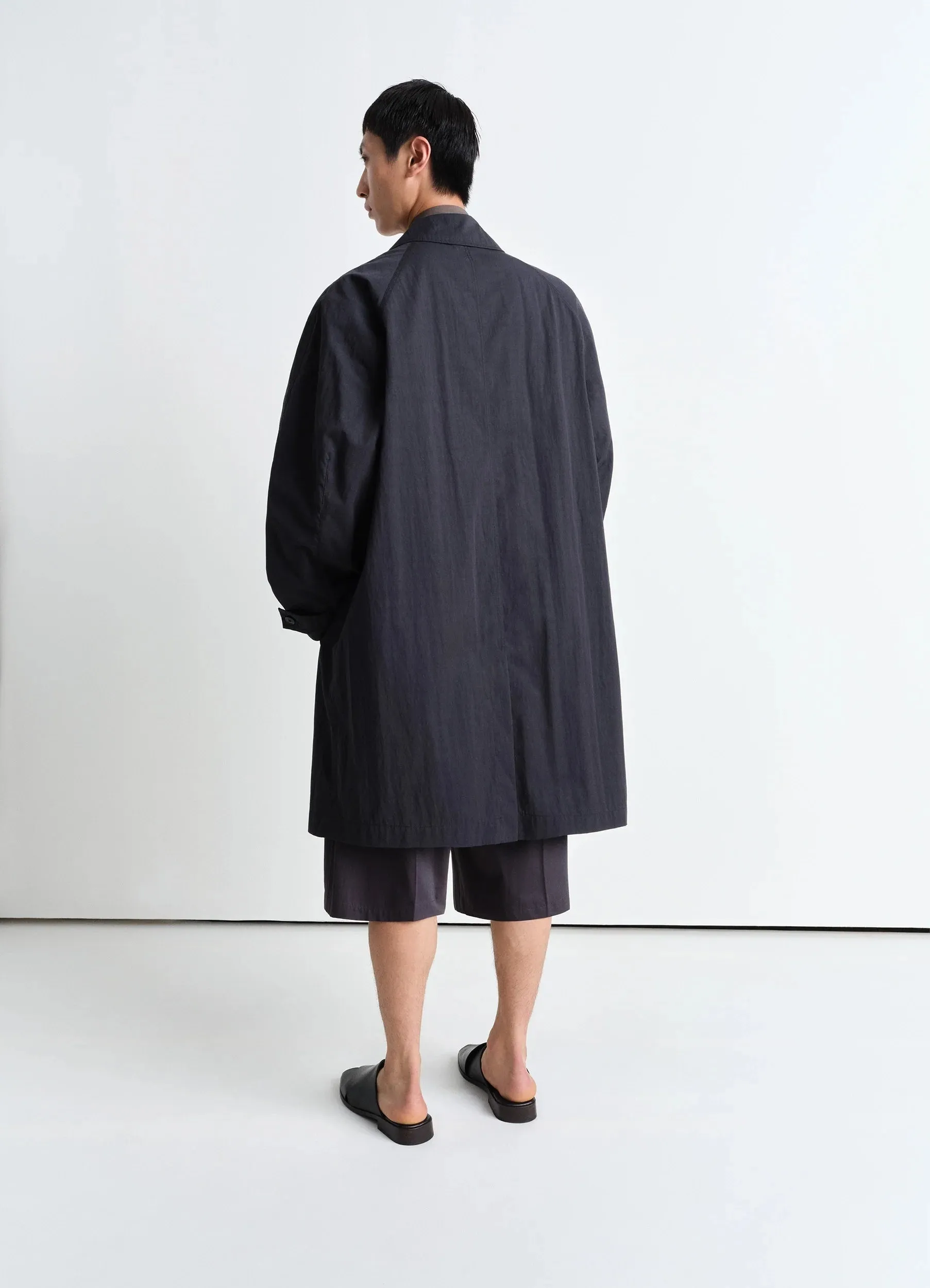 CAR COAT sold by Lemaire product image thumbnail 5
