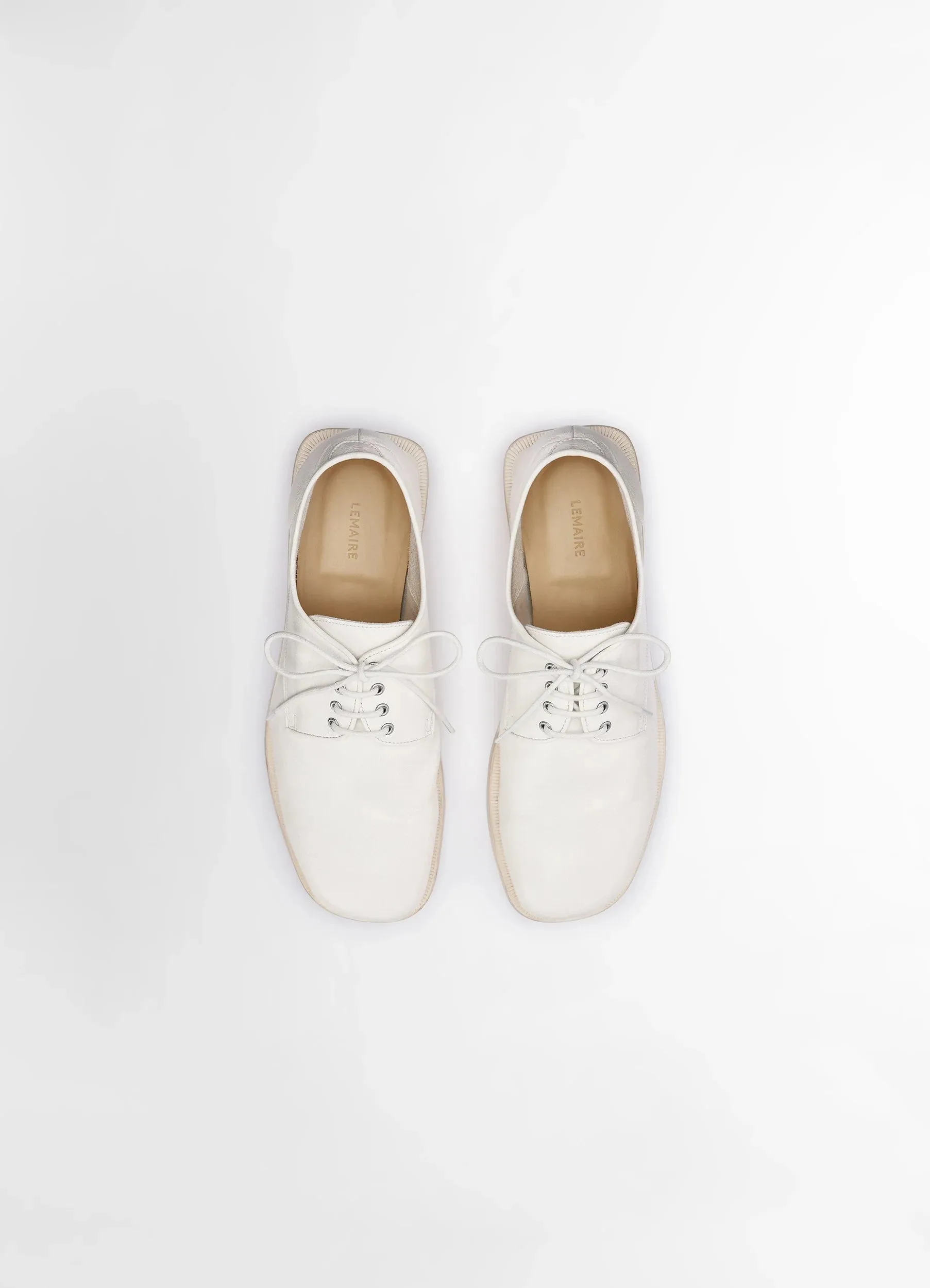 ANATOMIC DERBIES sold by Lemaire product image thumbnail 5