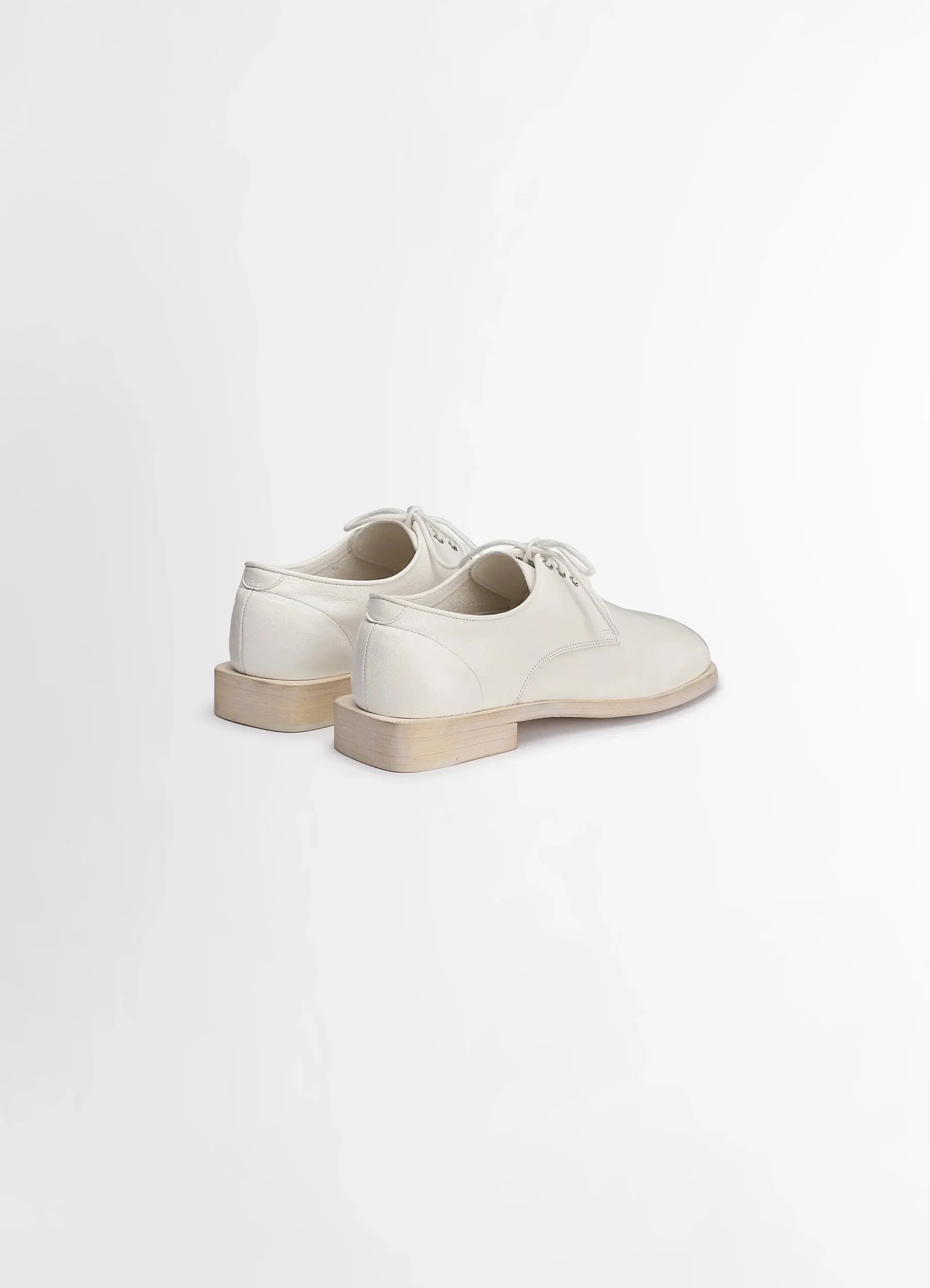 ANATOMIC DERBIES sold by Lemaire product image thumbnail 4