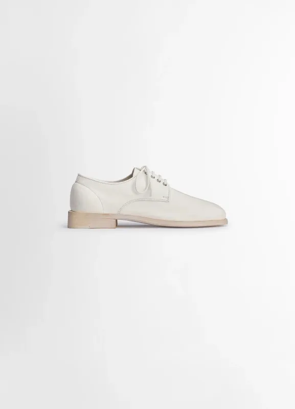 ANATOMIC DERBIES made by Lemaire