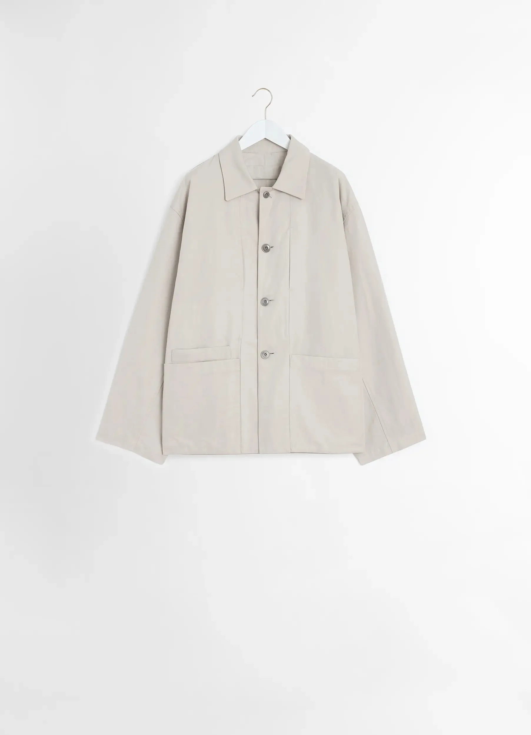 BOXY SB WORKWEAR JACKET sold by Lemaire product image thumbnail 4