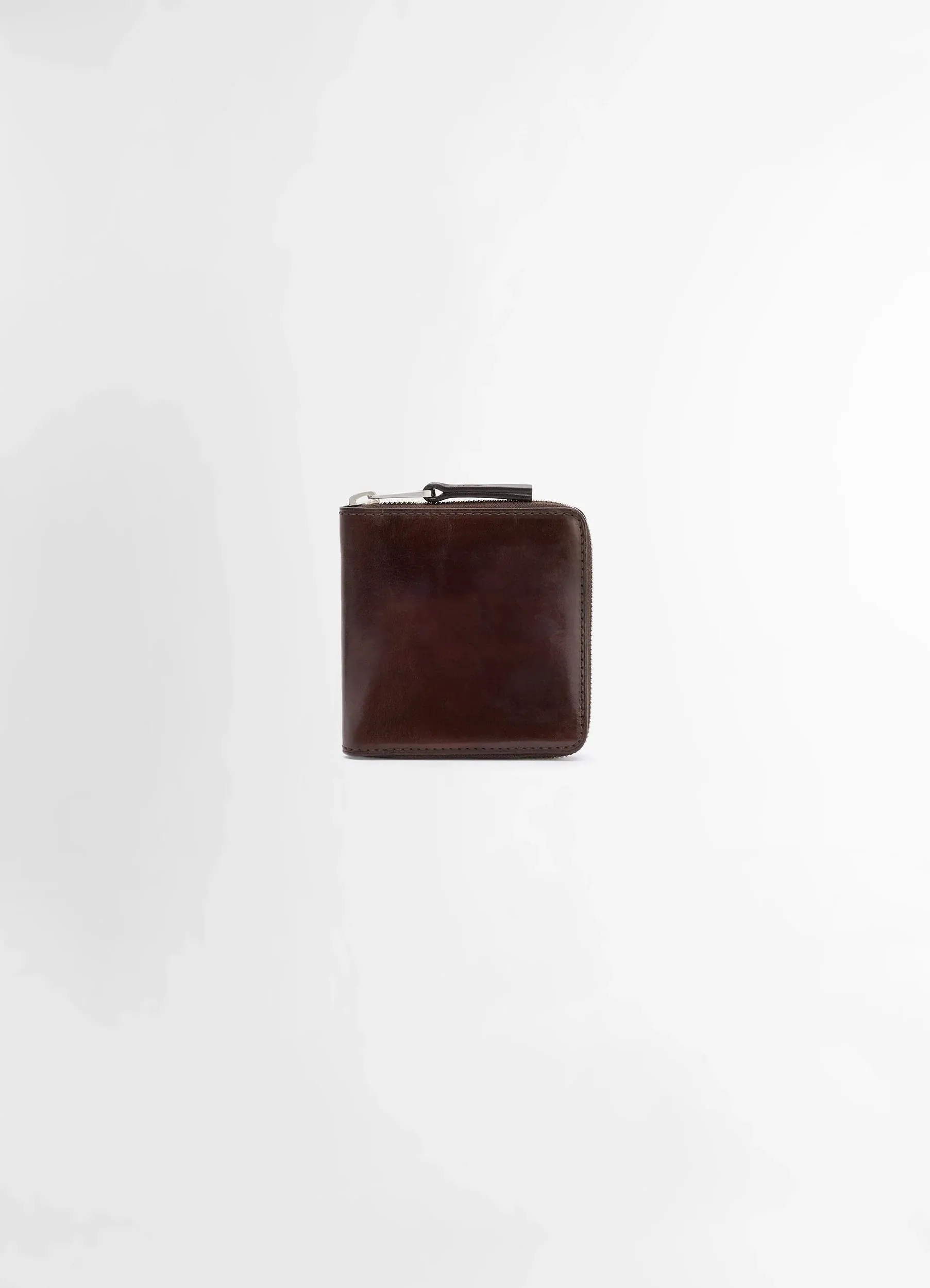 PATINA ZIP COMPACT BI FOLD sold by Lemaire
