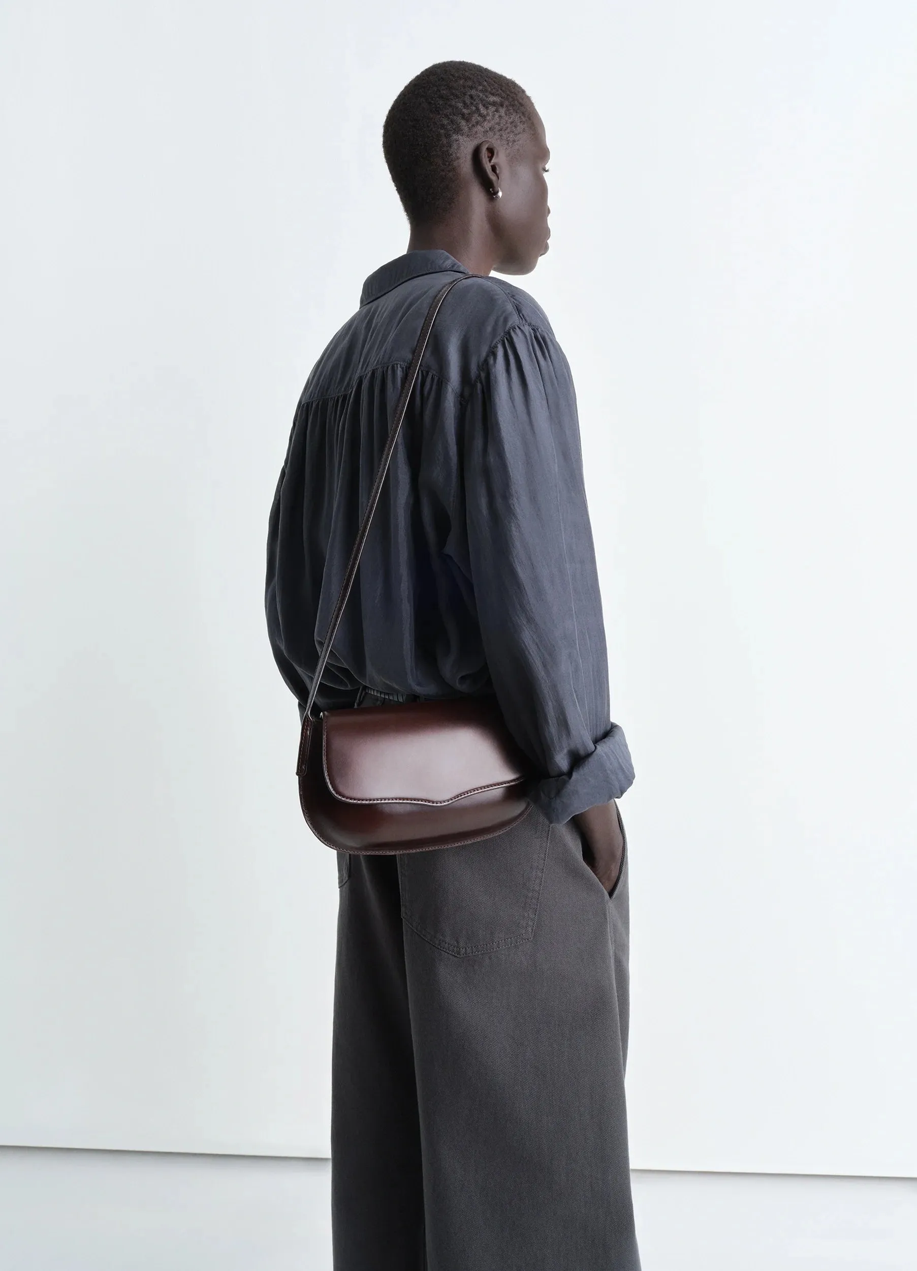 BELLY BAG sold by Lemaire product image thumbnail 2